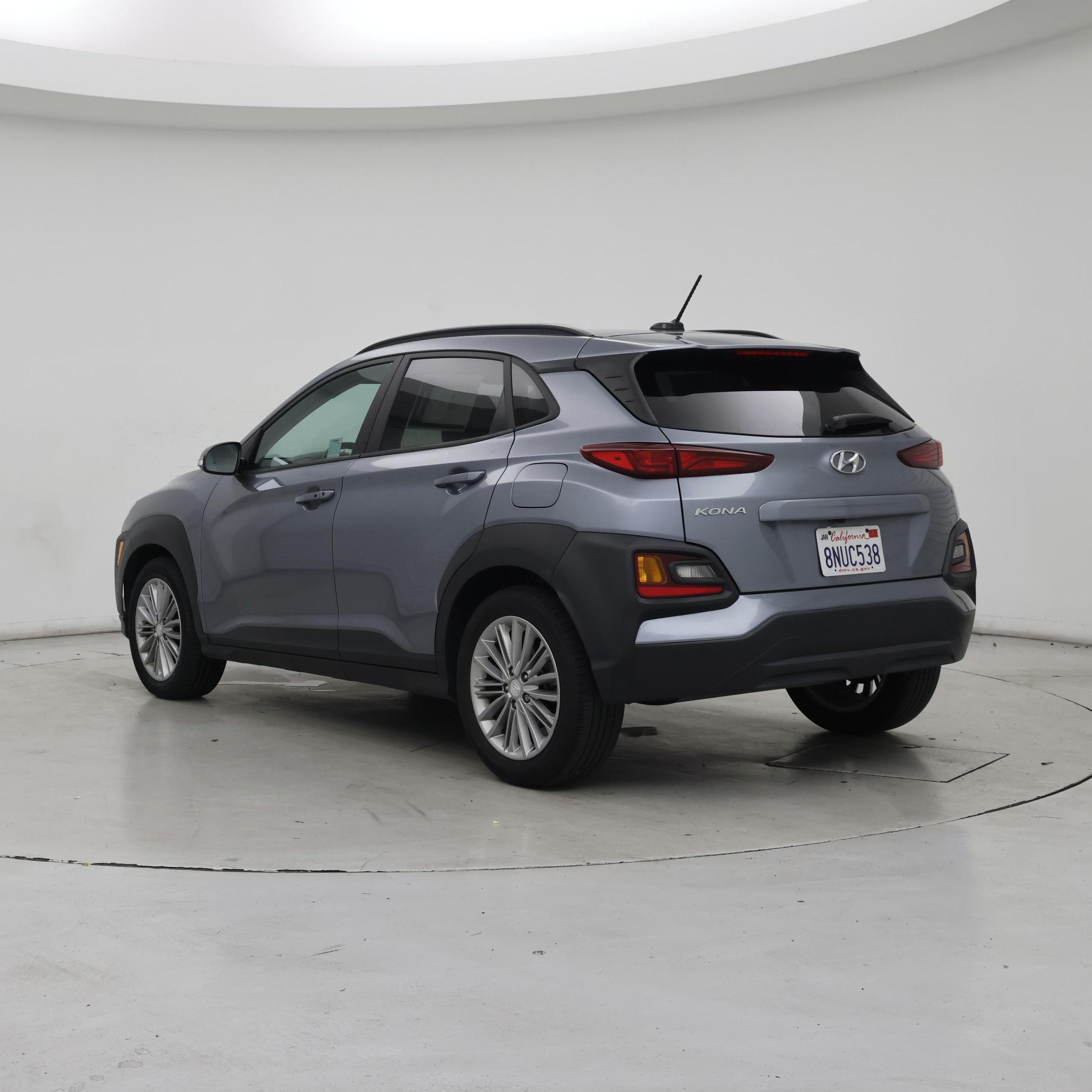 Thumbnail: 2020 Hyundai Kona - 2