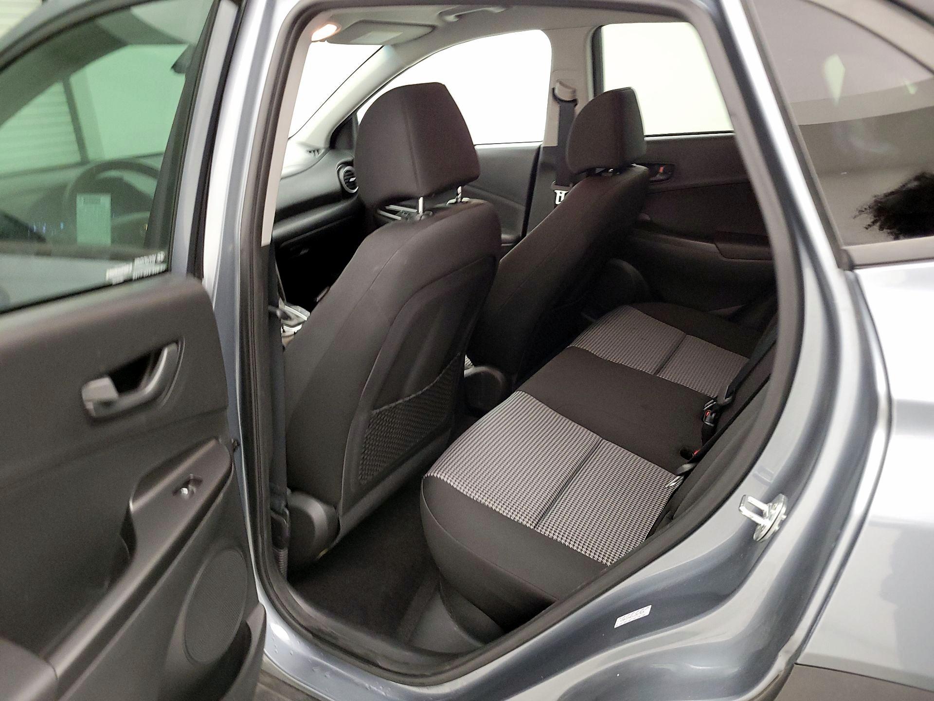 Thumbnail: 2020 Hyundai Kona - 19