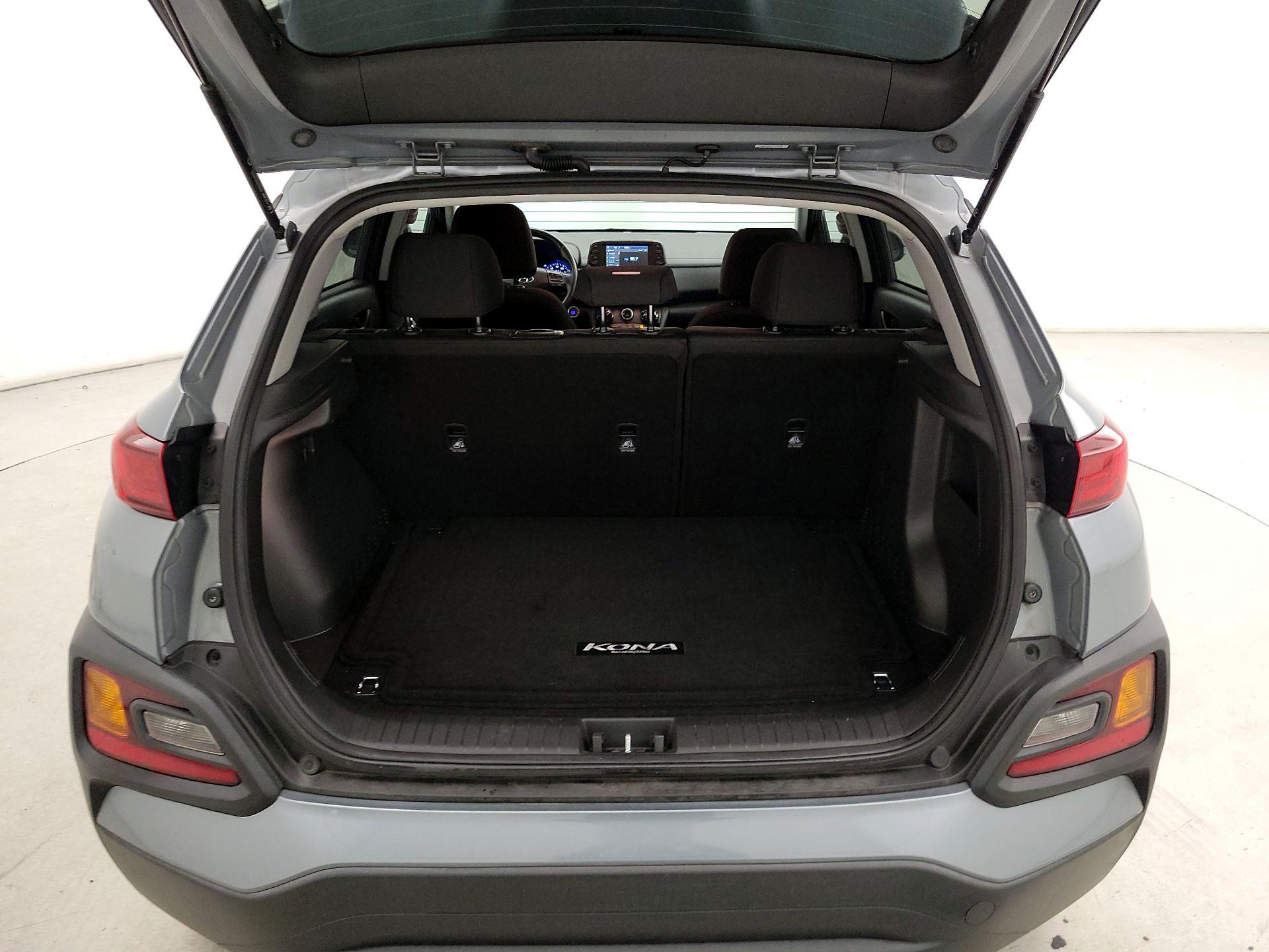 Thumbnail: 2020 Hyundai Kona - 20