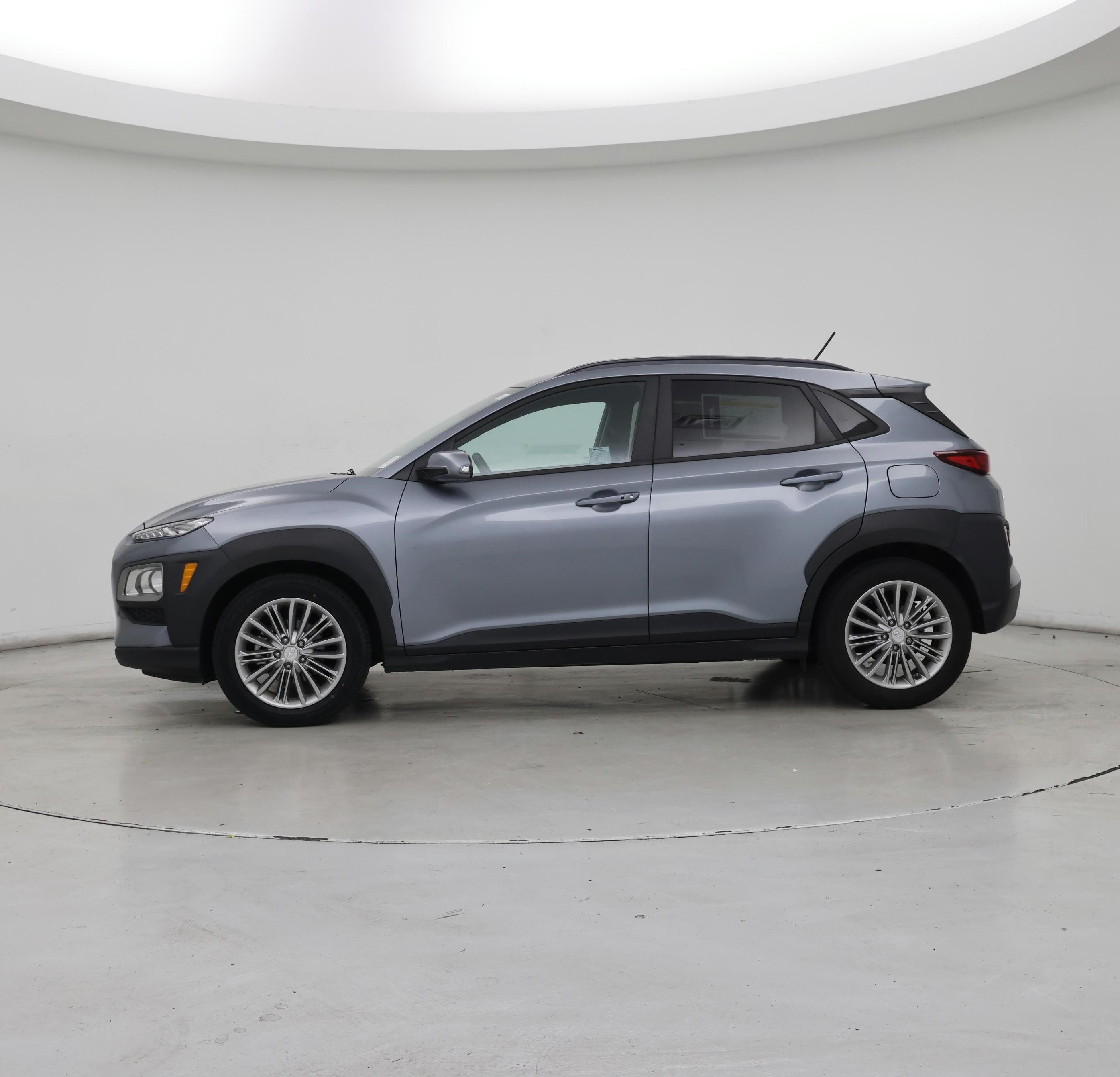 Thumbnail: 2020 Hyundai Kona - 3