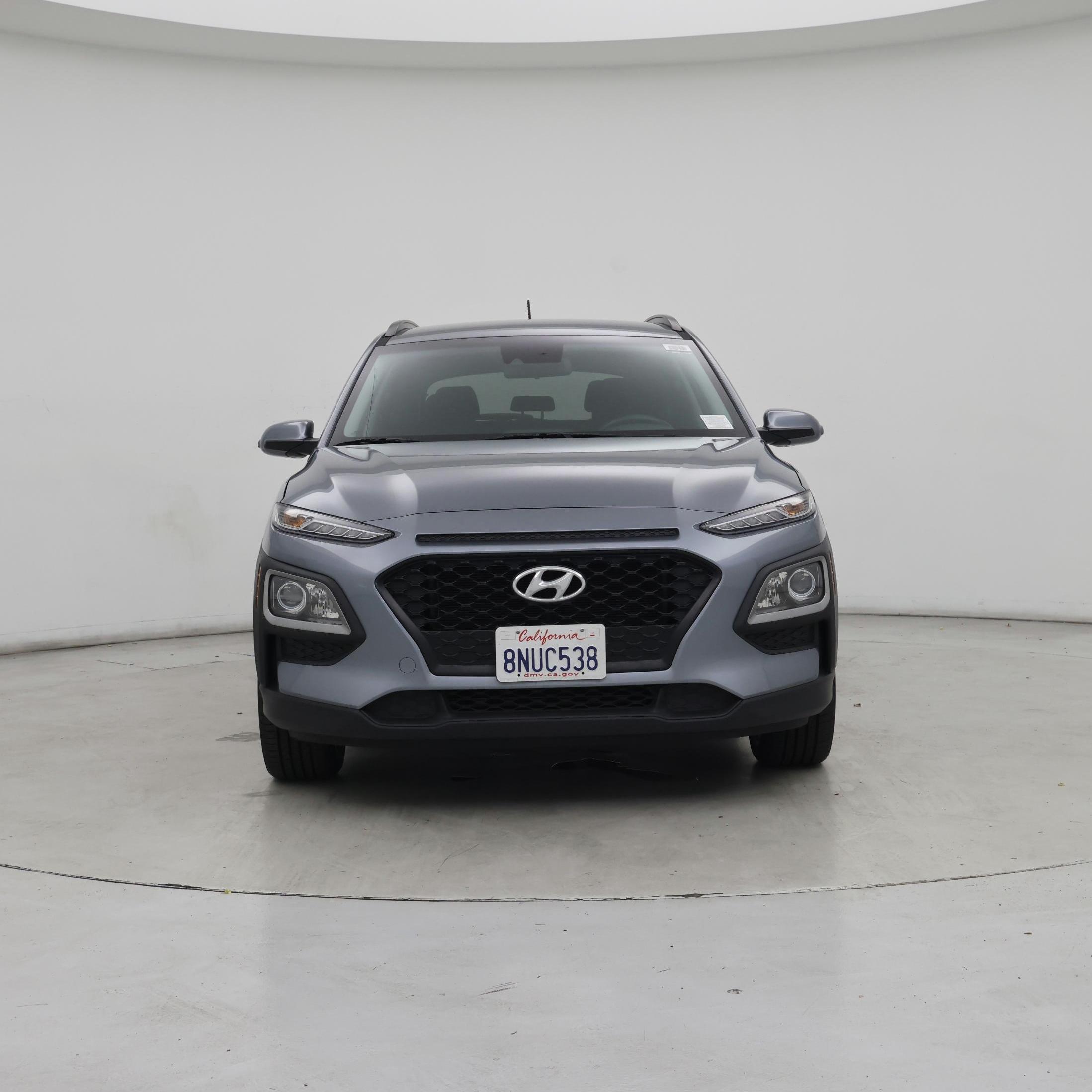 Thumbnail: 2020 Hyundai Kona - 5