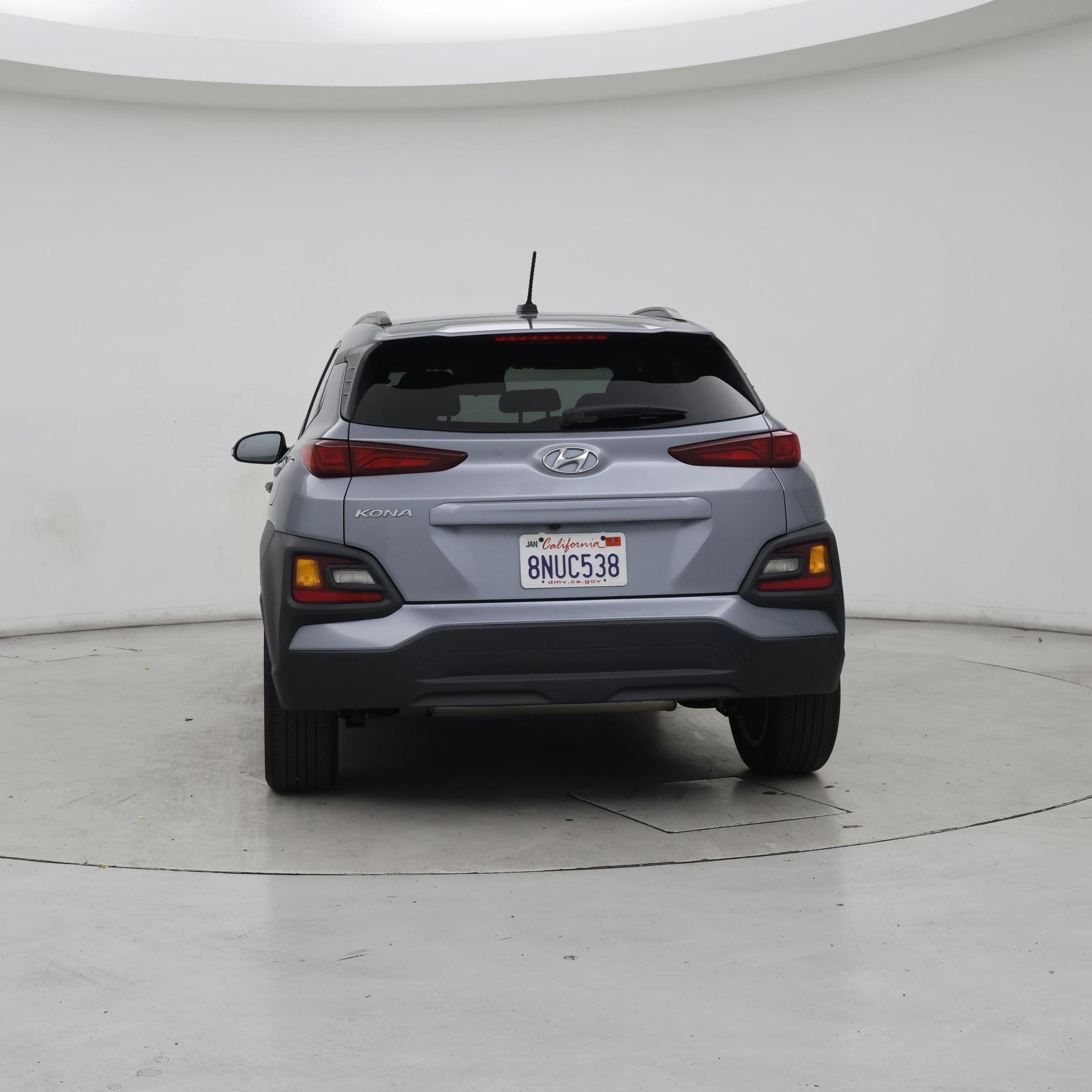 Thumbnail: 2020 Hyundai Kona - 6