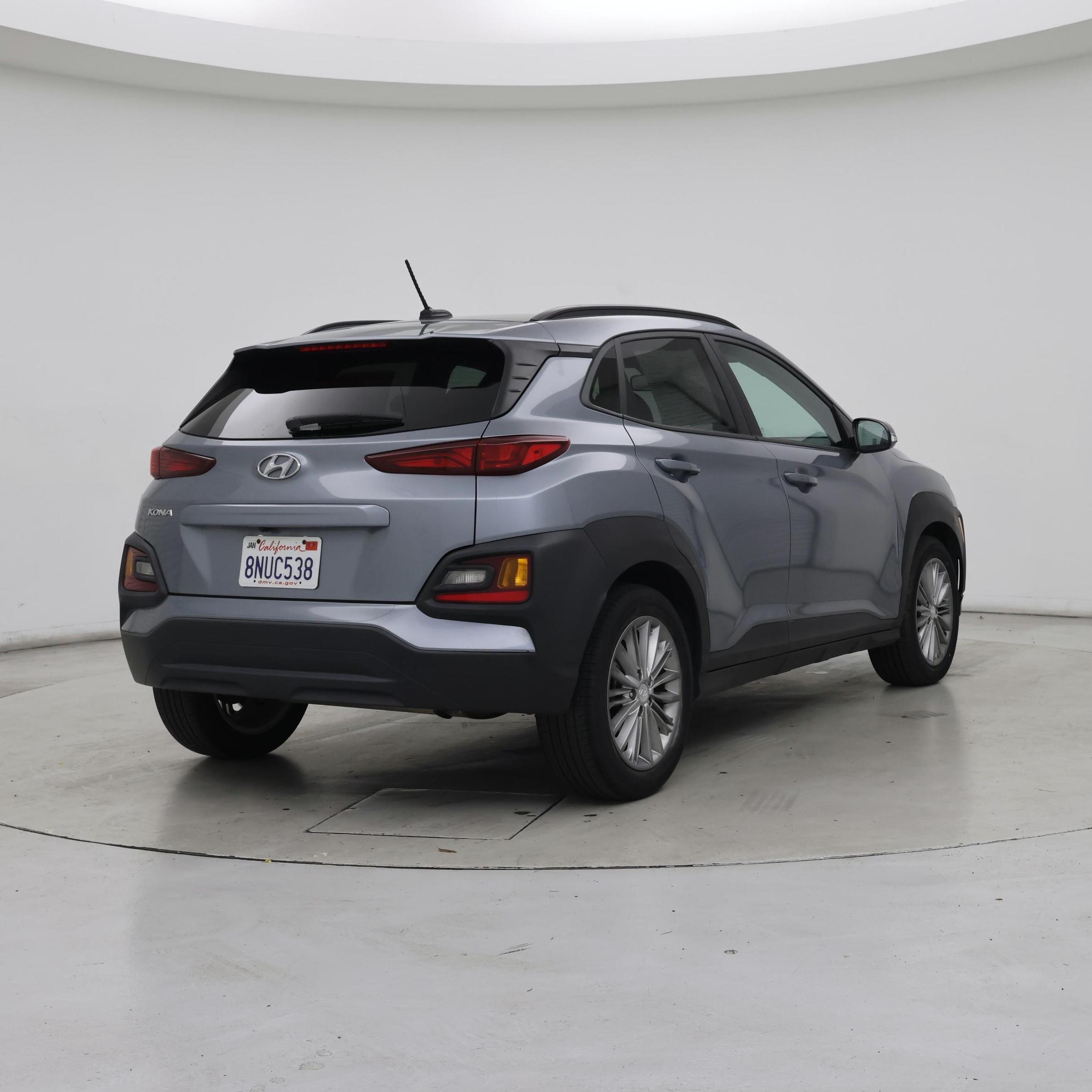 Thumbnail: 2020 Hyundai Kona - 8