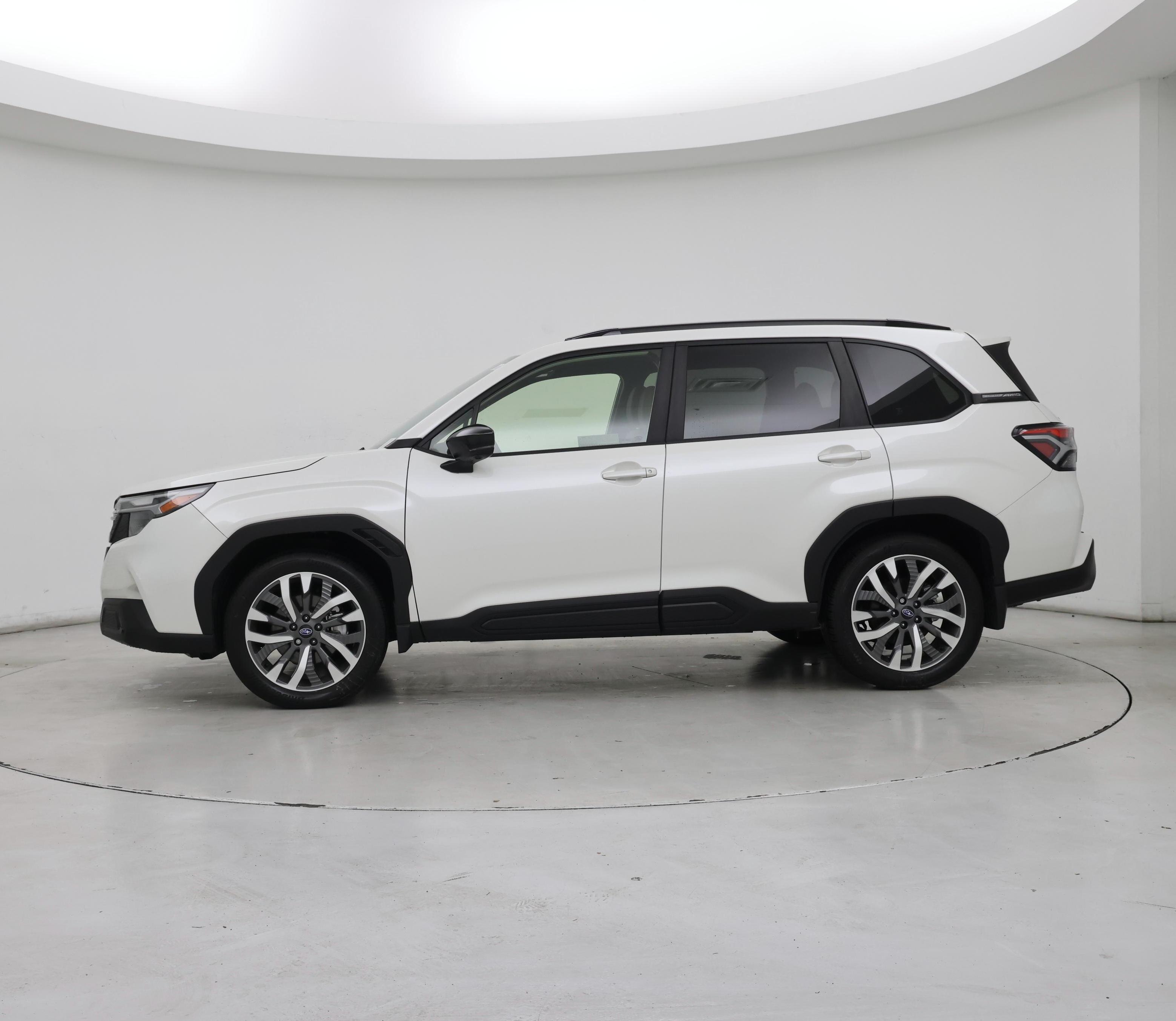 Thumbnail: 2025 Subaru Forester - 3