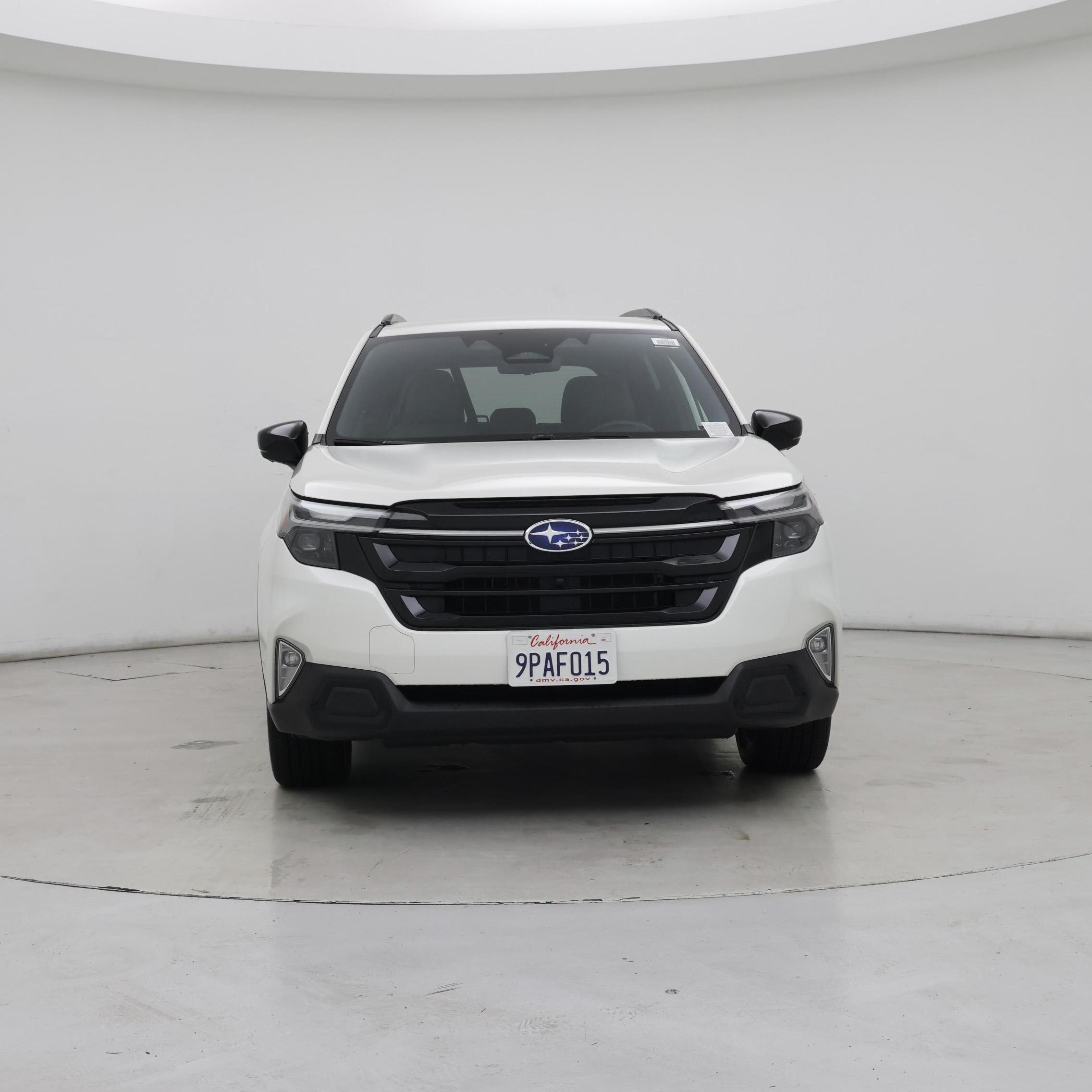 Thumbnail: 2025 Subaru Forester - 5