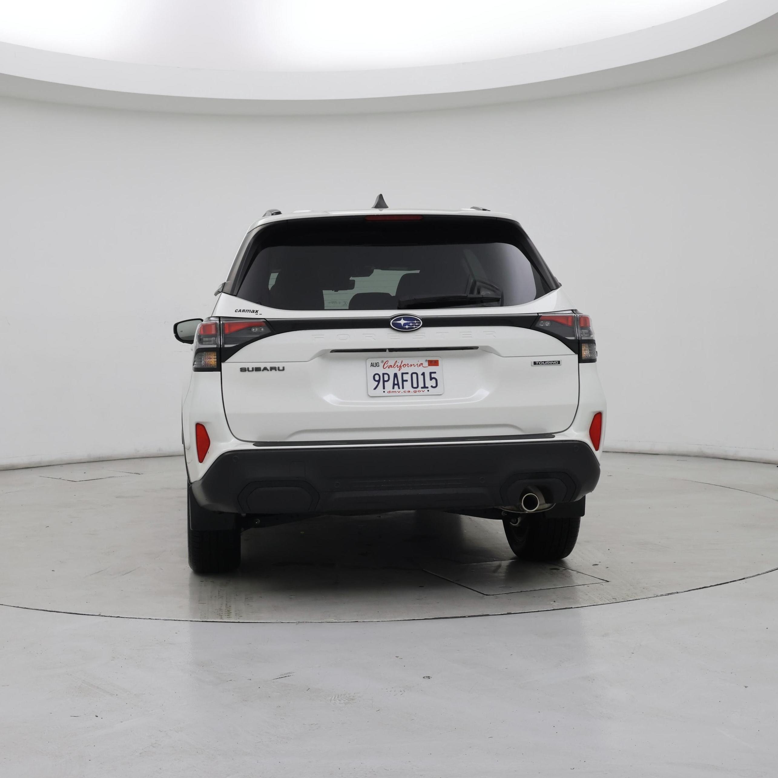 Thumbnail: 2025 Subaru Forester - 6