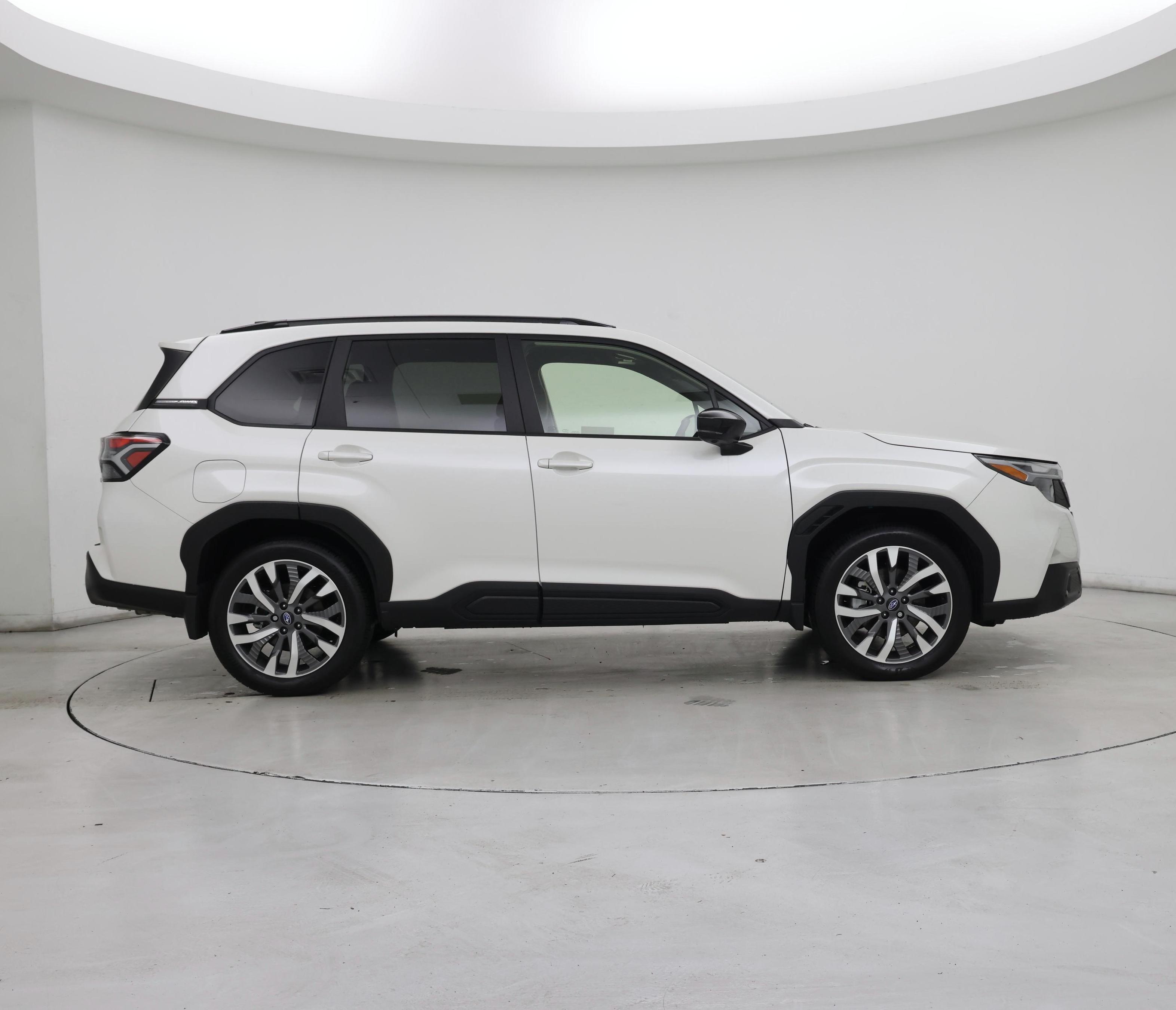 Thumbnail: 2025 Subaru Forester - 7