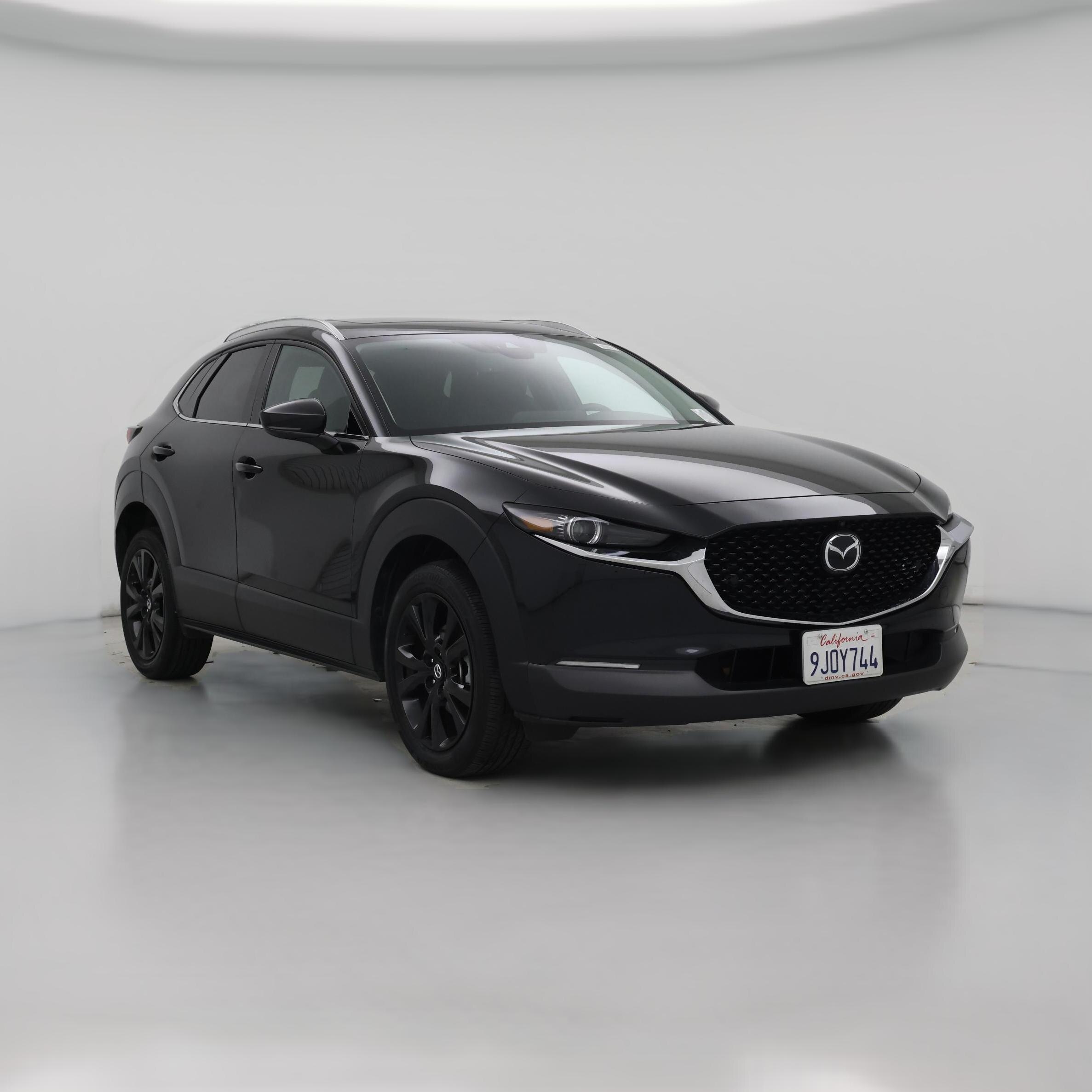 Thumbnail: 2023 Mazda CX-30 - 1