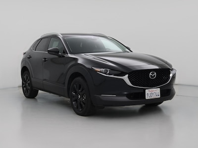 2023 Mazda CX-30 2.5 Turbo Premium Plus