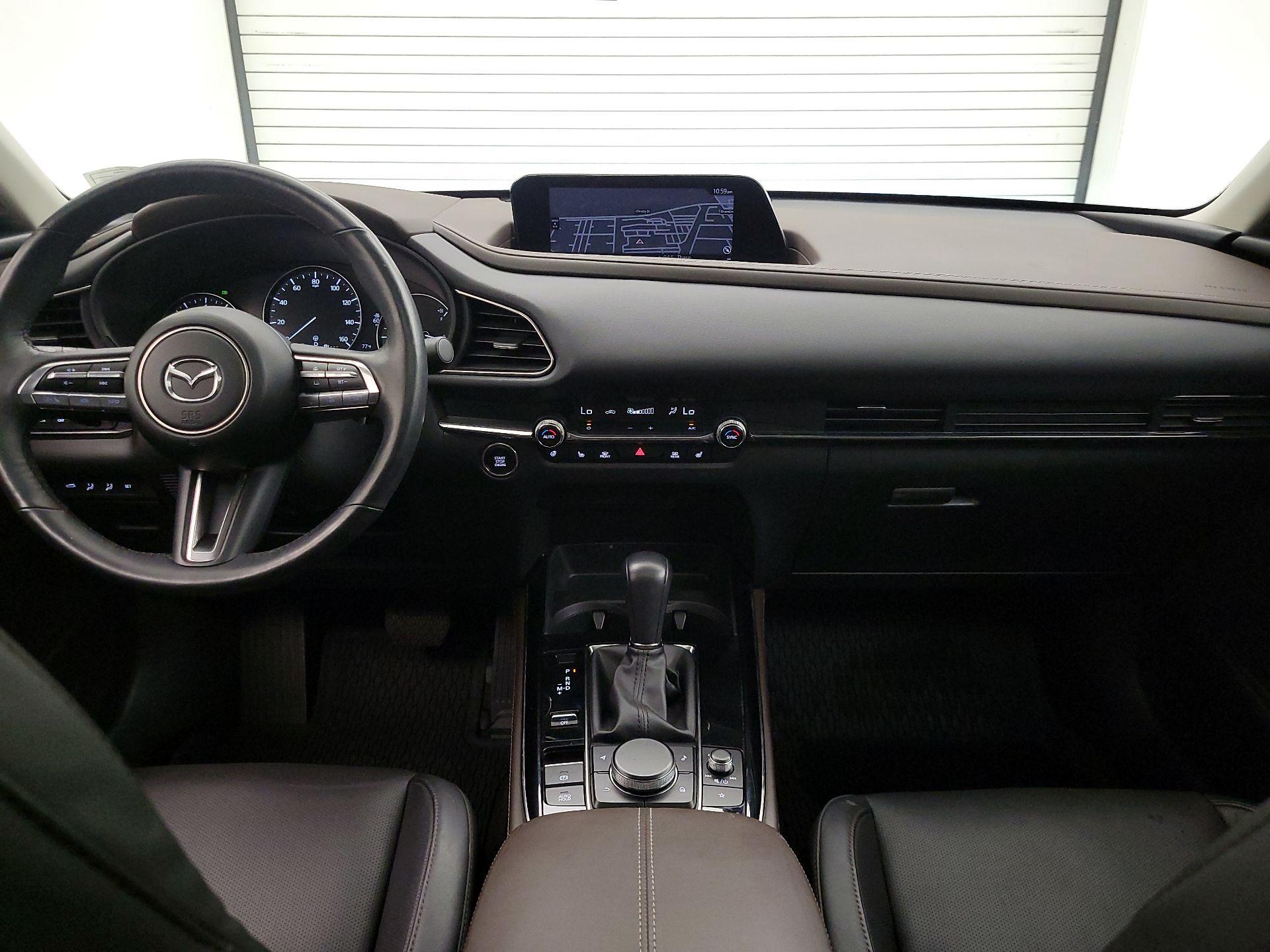 Thumbnail: 2023 Mazda CX-30 - 9