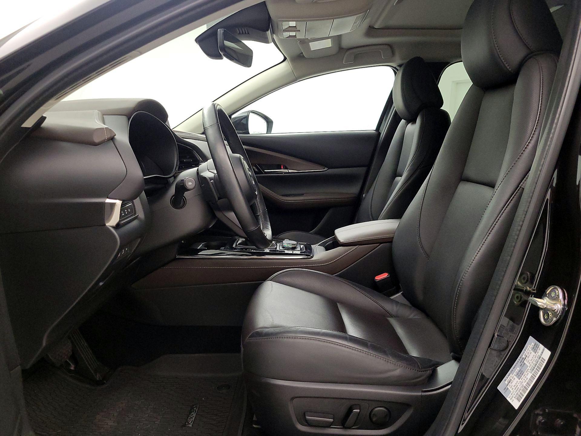 Thumbnail: 2023 Mazda CX-30 - 11