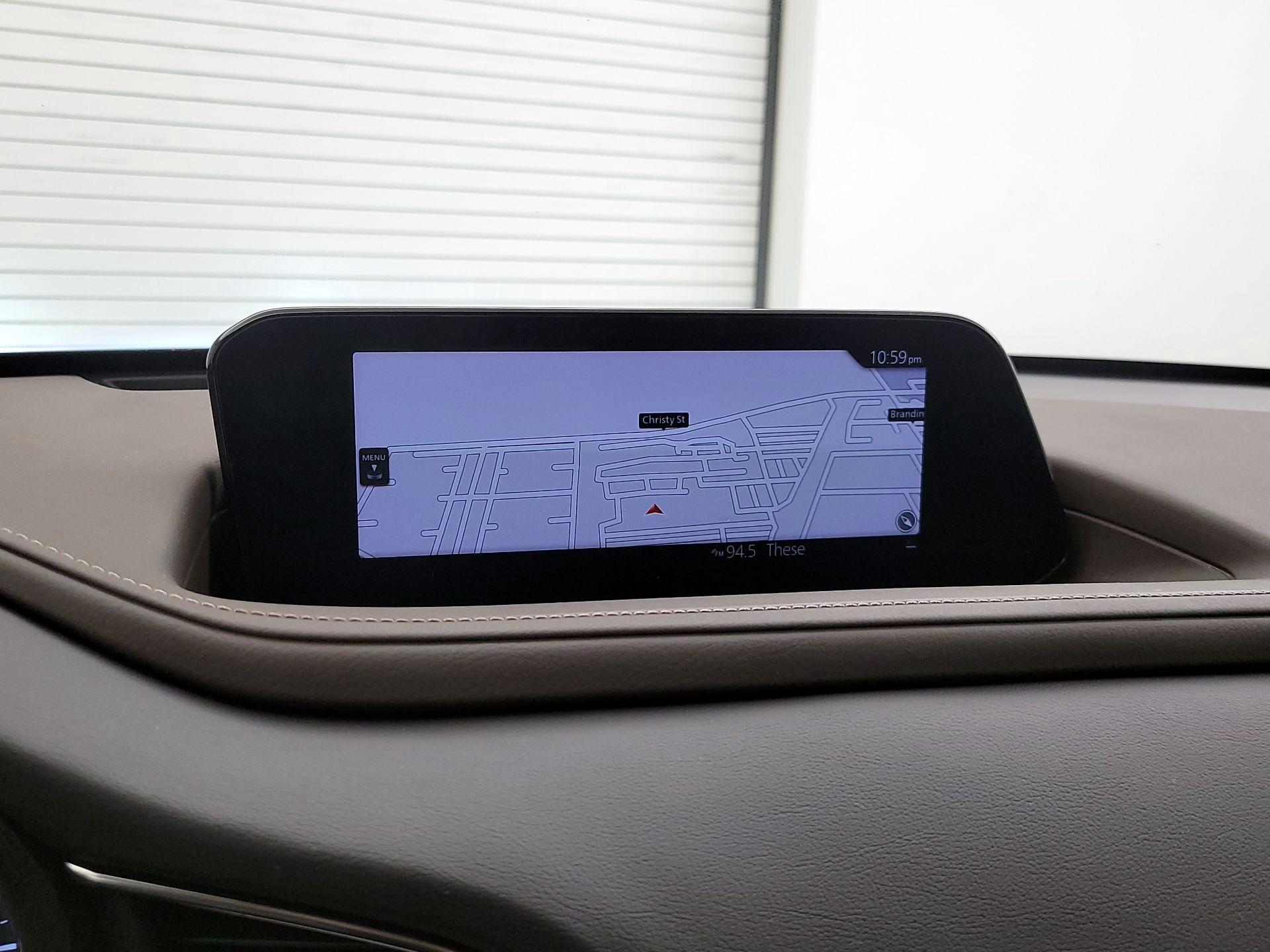 Thumbnail: 2023 Mazda CX-30 - 14