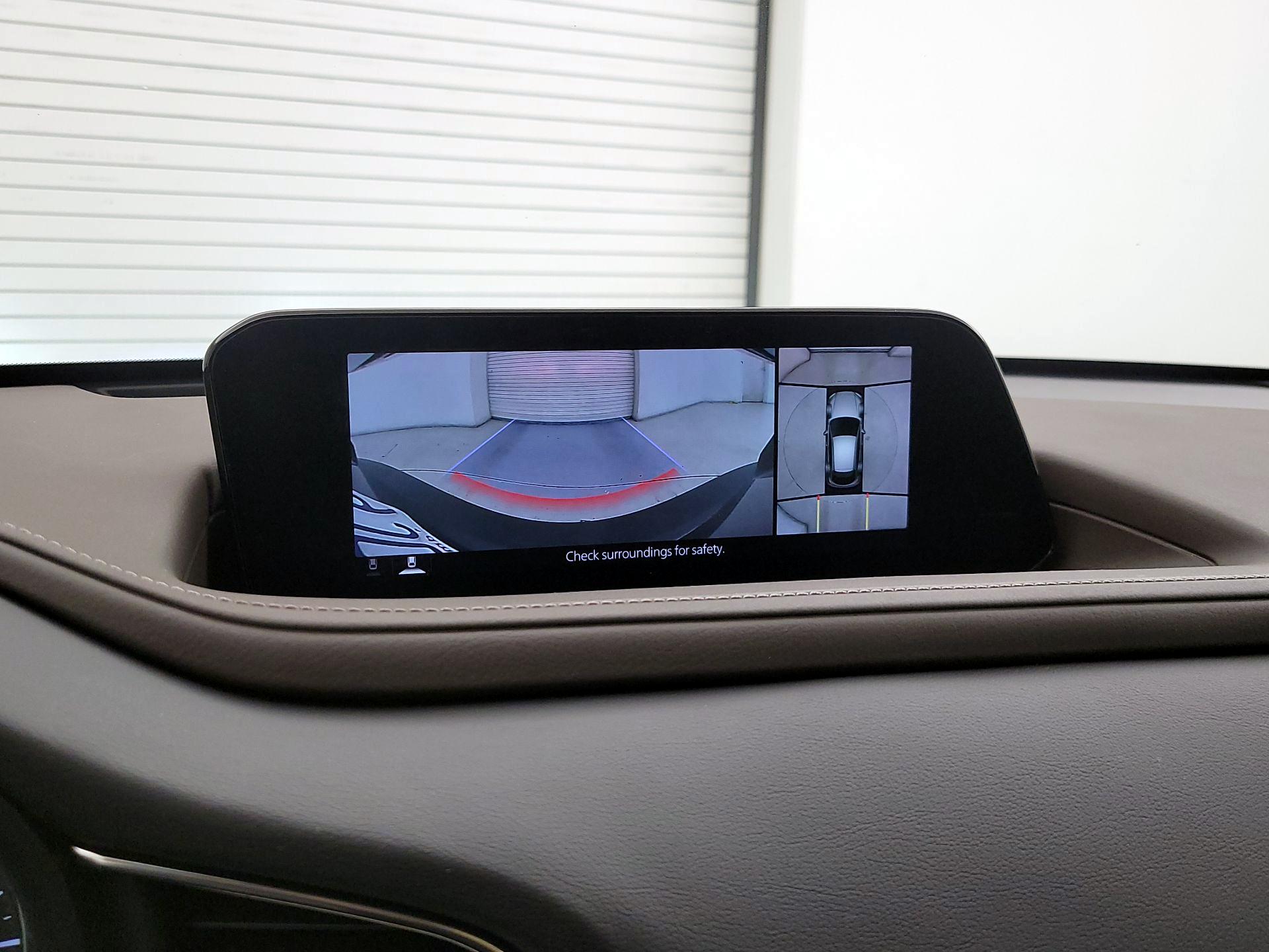 Thumbnail: 2023 Mazda CX-30 - 15