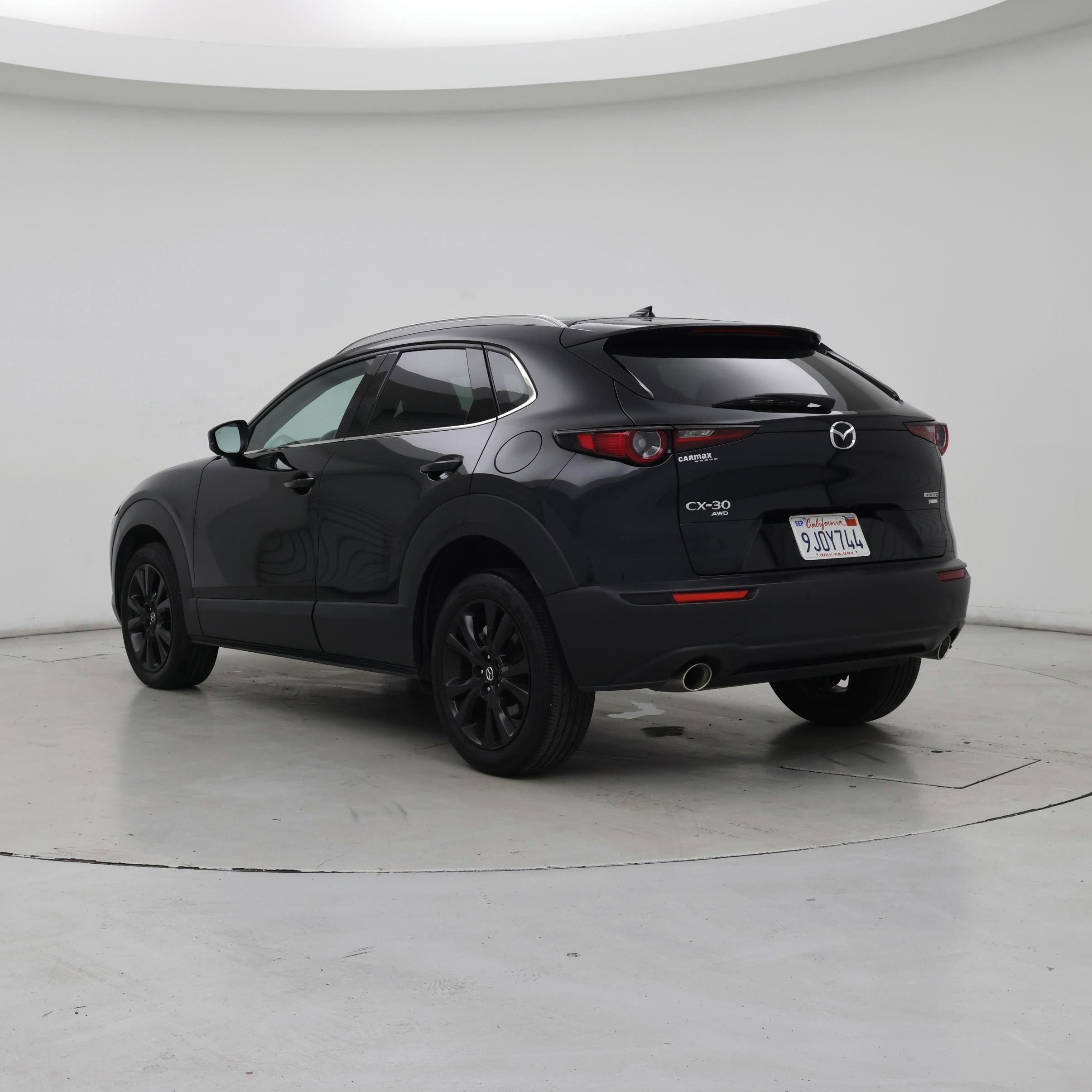 Thumbnail: 2023 Mazda CX-30 - 2