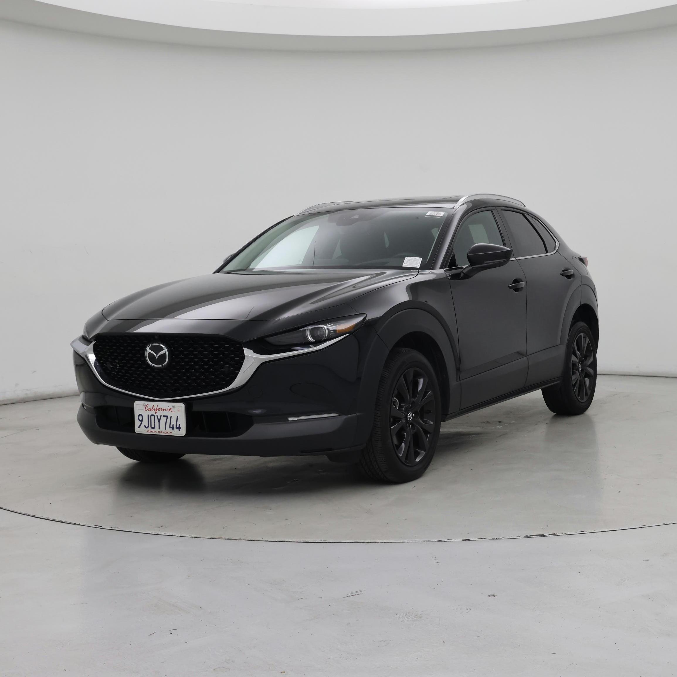 Thumbnail: 2023 Mazda CX-30 - 4