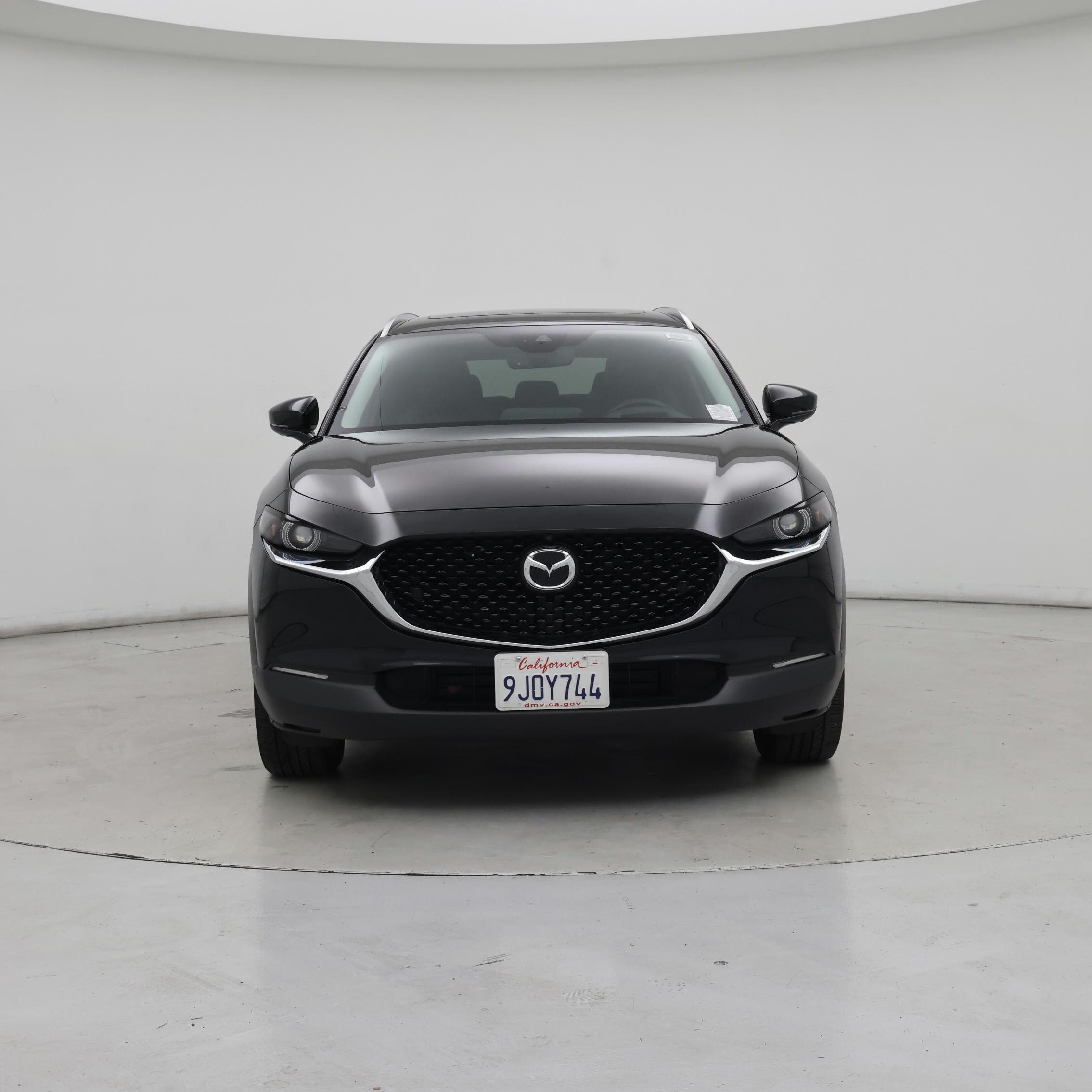 Thumbnail: 2023 Mazda CX-30 - 5