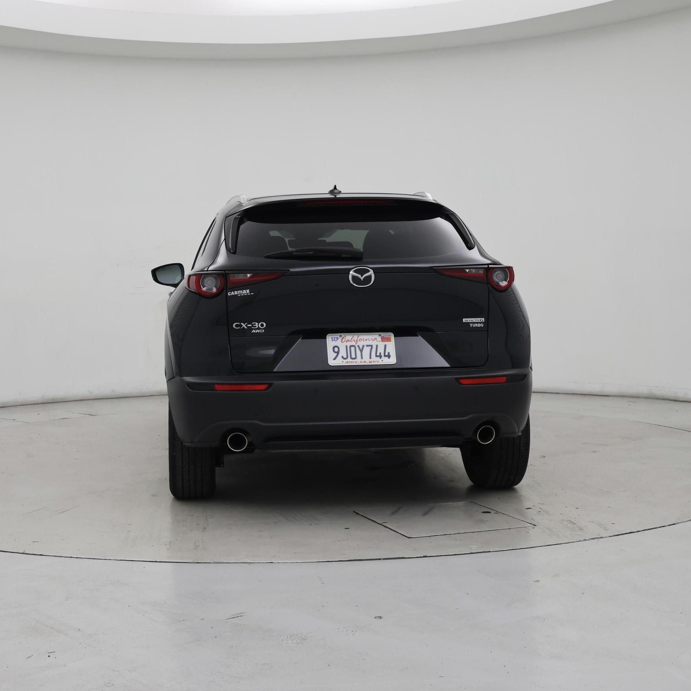 Thumbnail: 2023 Mazda CX-30 - 6