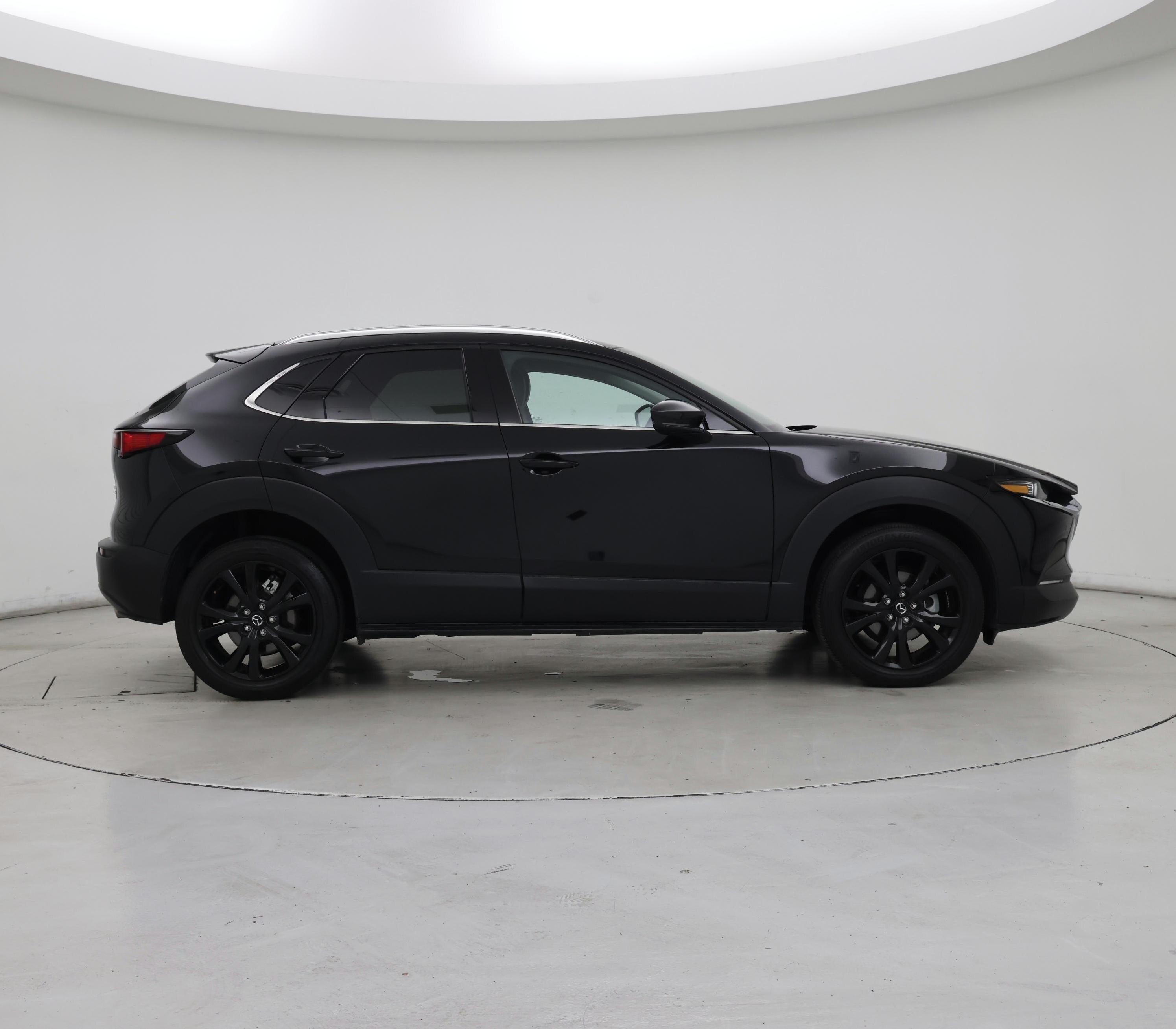 Thumbnail: 2023 Mazda CX-30 - 7