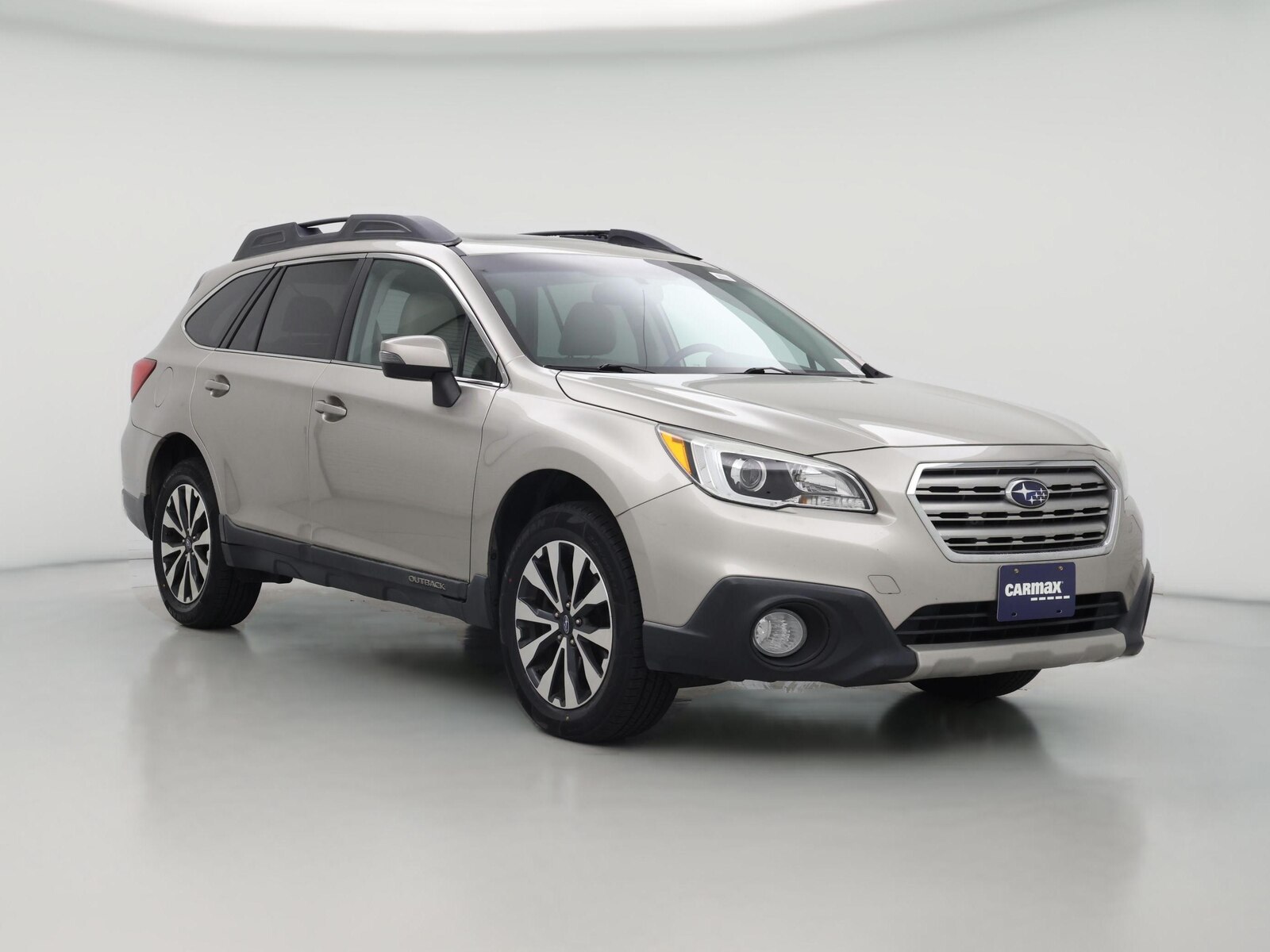 2015 Subaru Outback