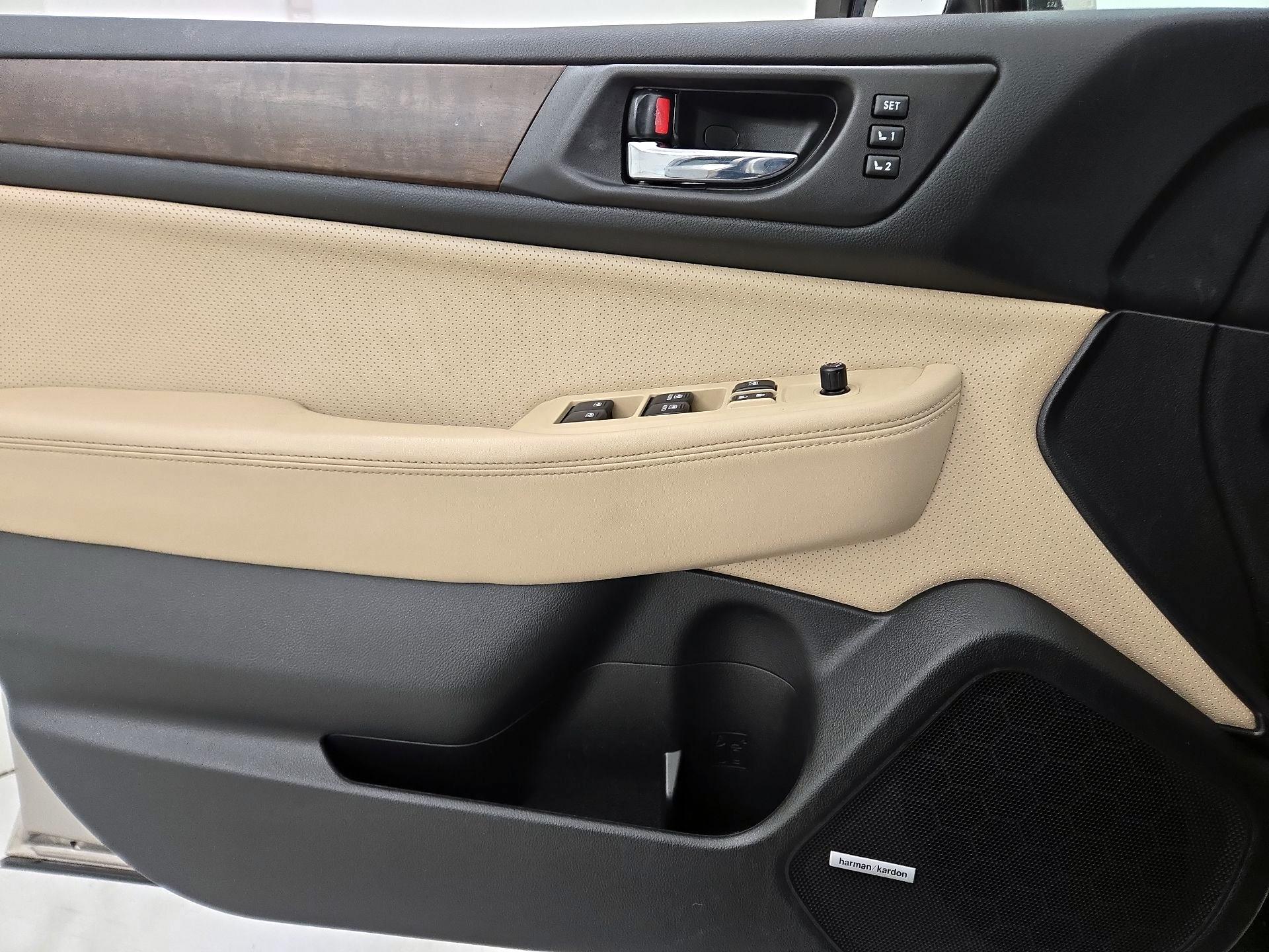 Thumbnail: 2015 Subaru Outback - 12