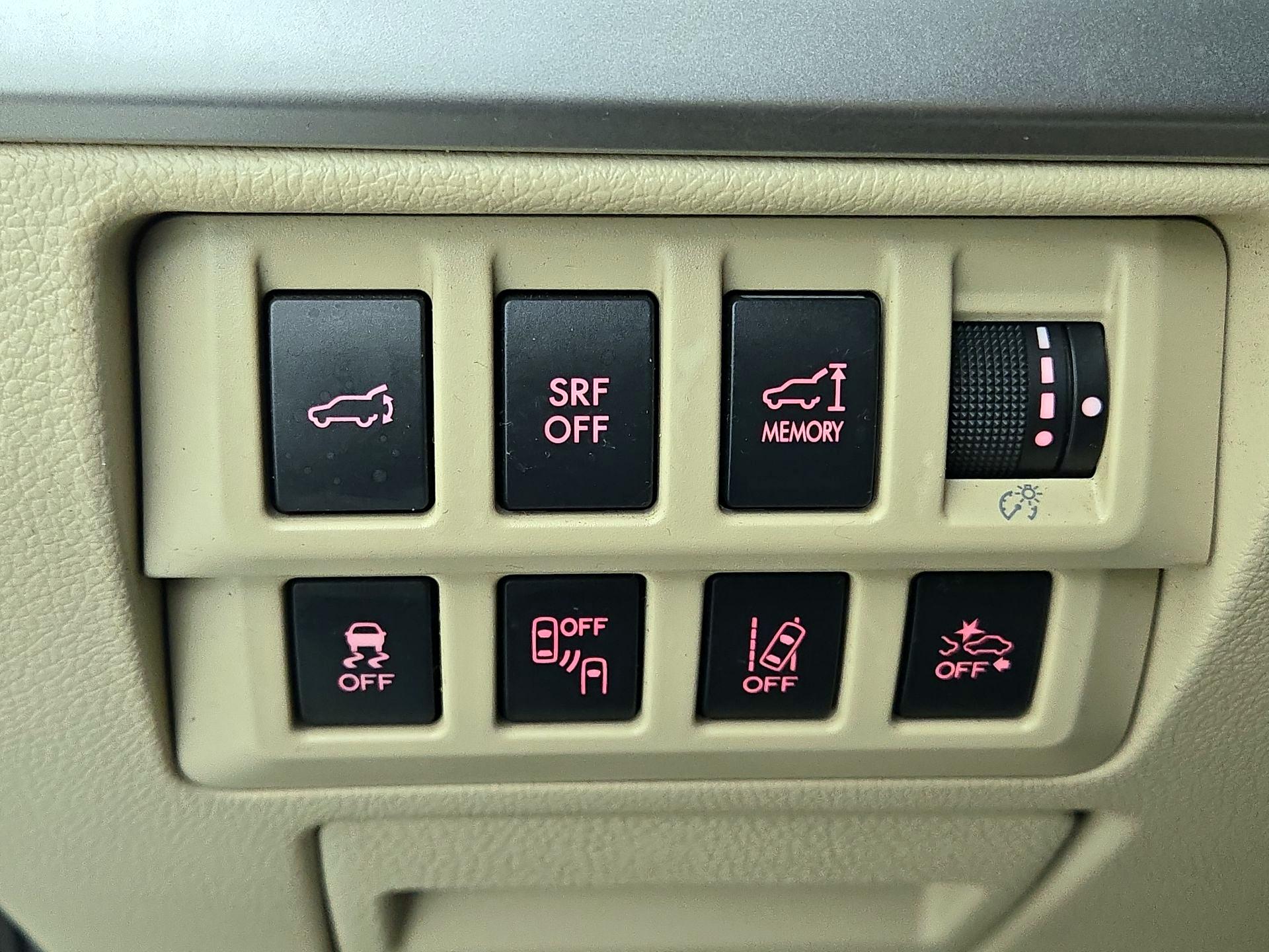 Thumbnail: 2015 Subaru Outback - 13