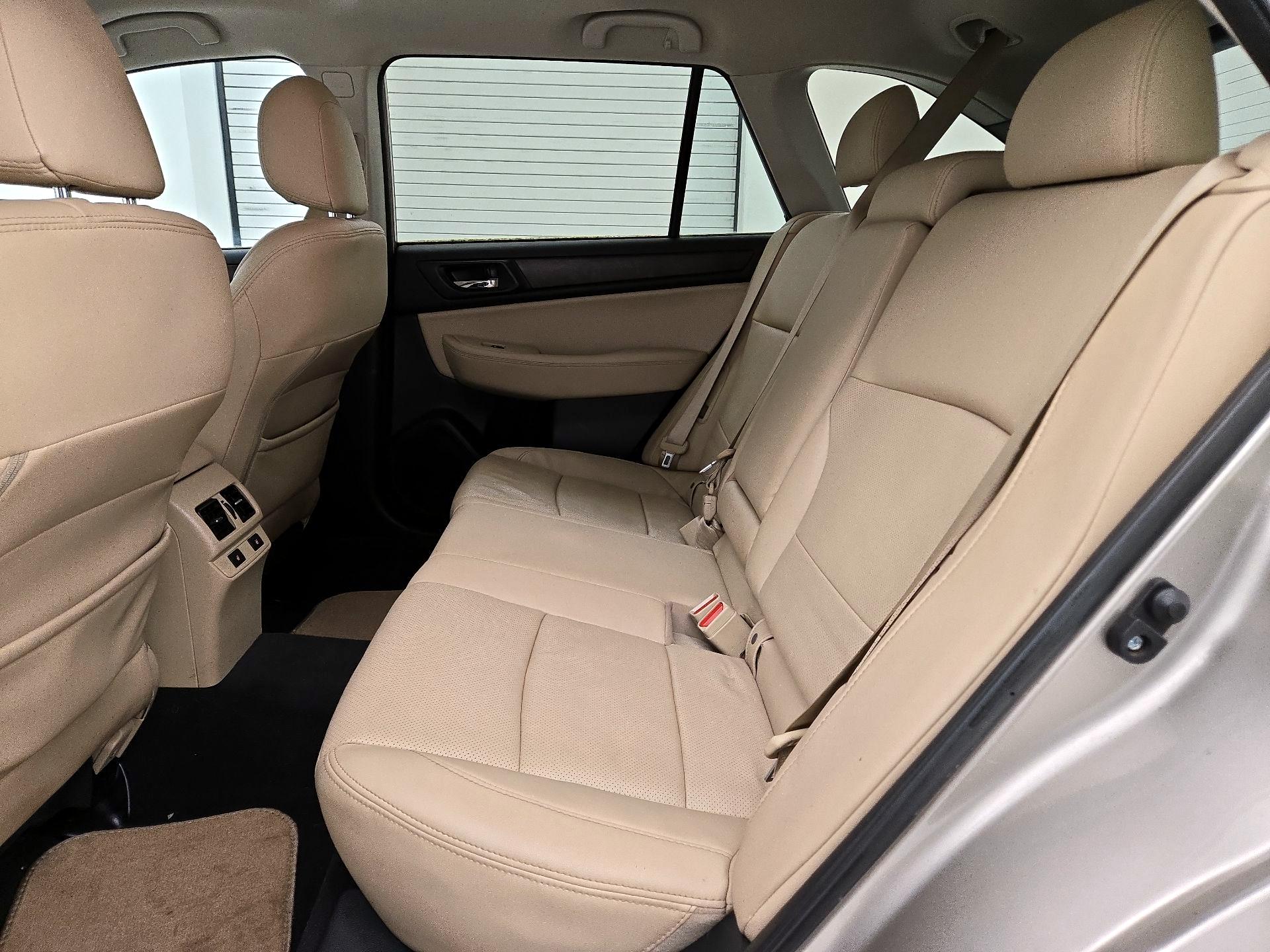 Thumbnail: 2015 Subaru Outback - 20