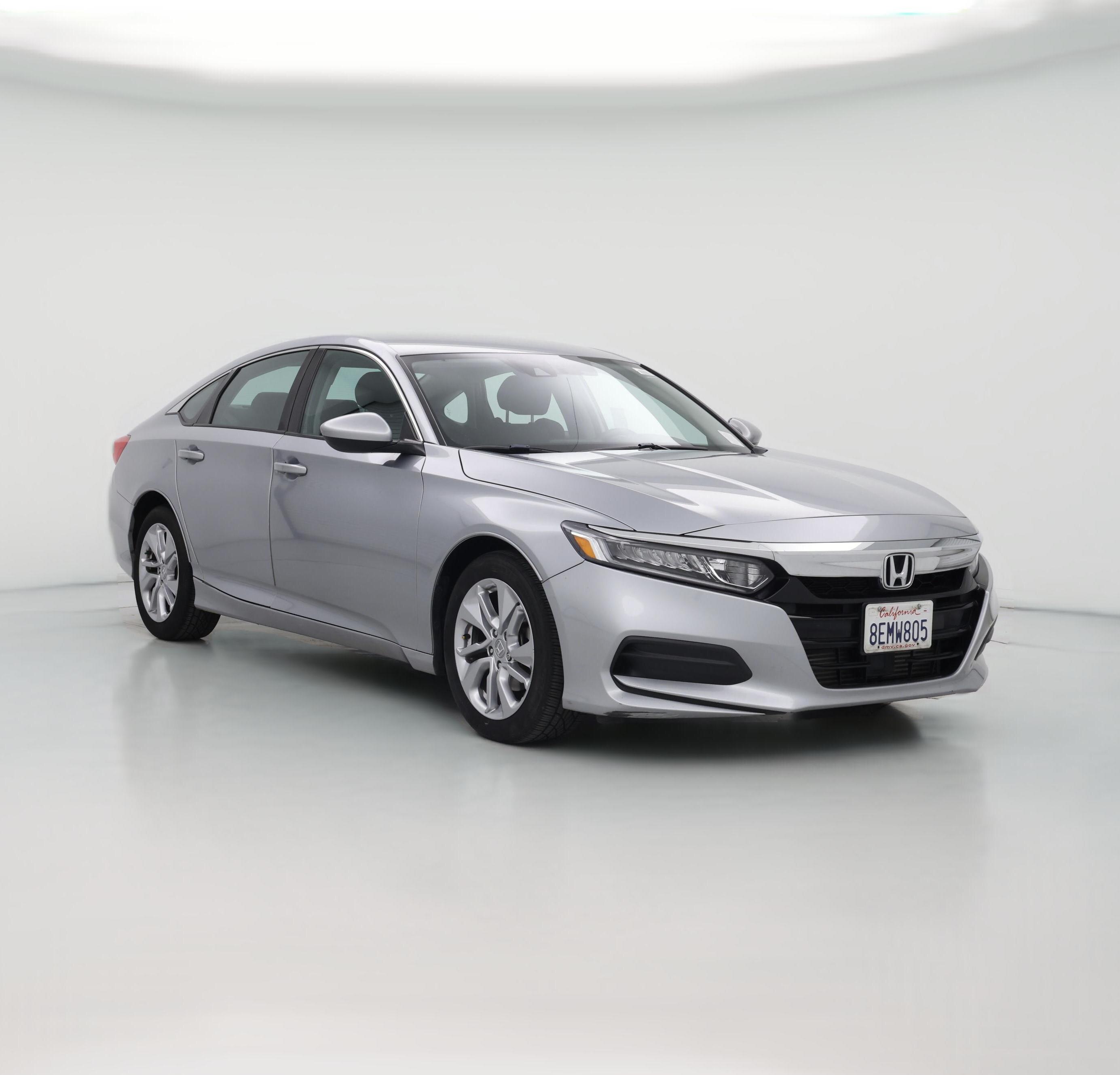 Thumbnail: 2018 Honda Accord - 1