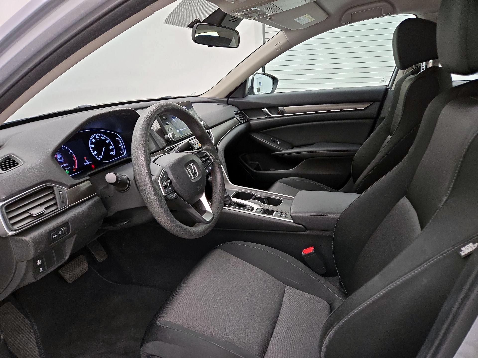 Thumbnail: 2018 Honda Accord - 11