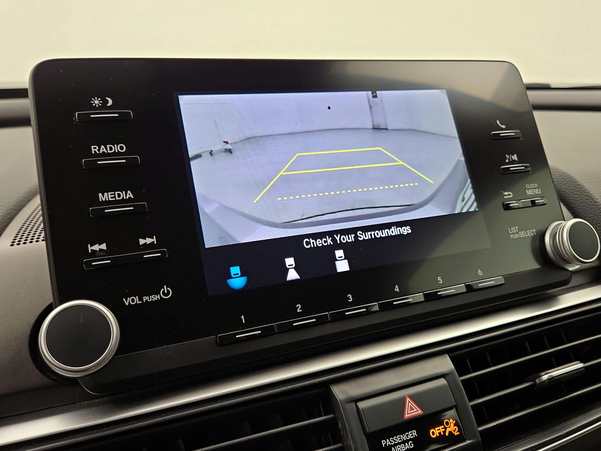 Thumbnail: 2018 Honda Accord - 14