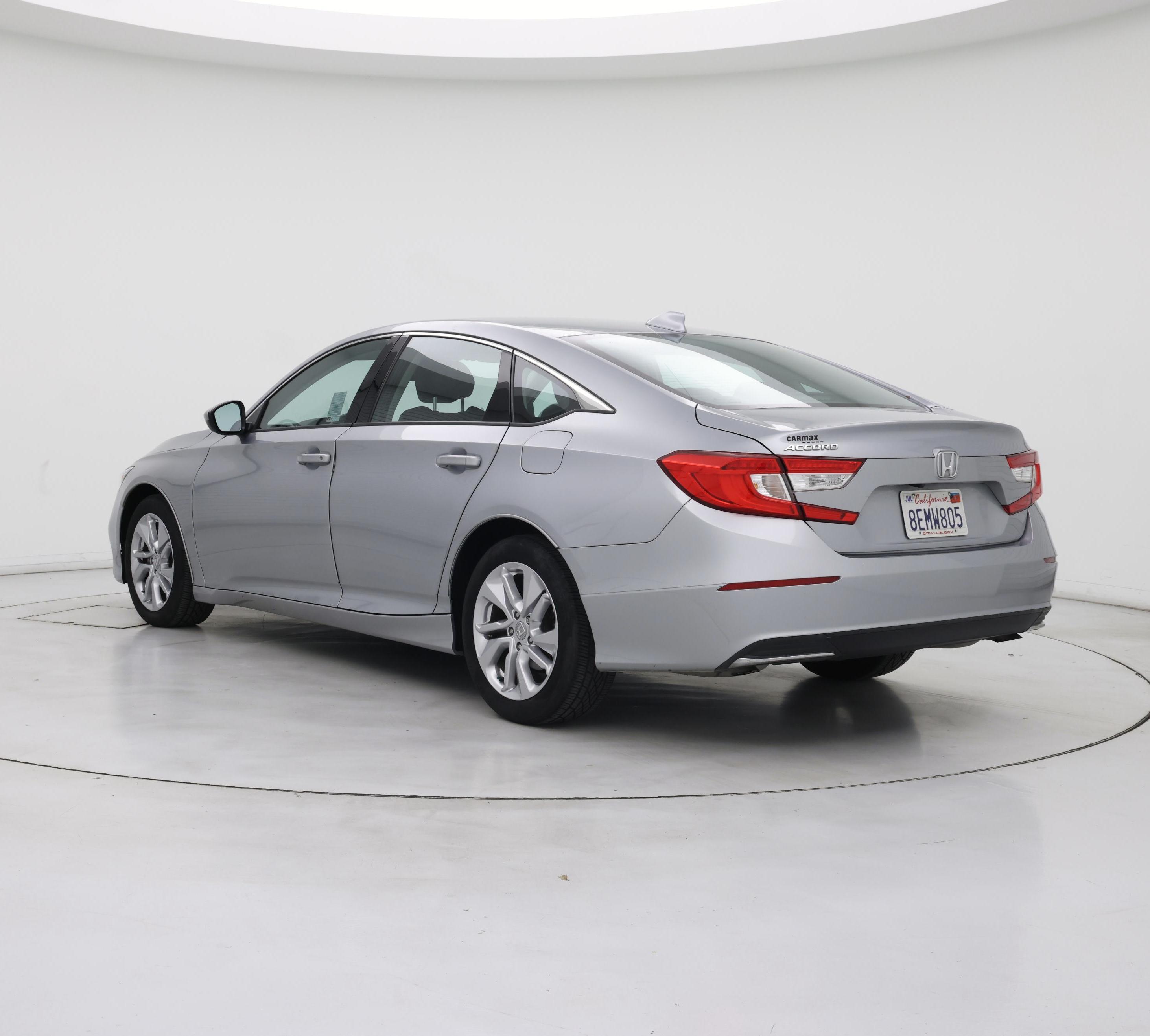 Thumbnail: 2018 Honda Accord - 2