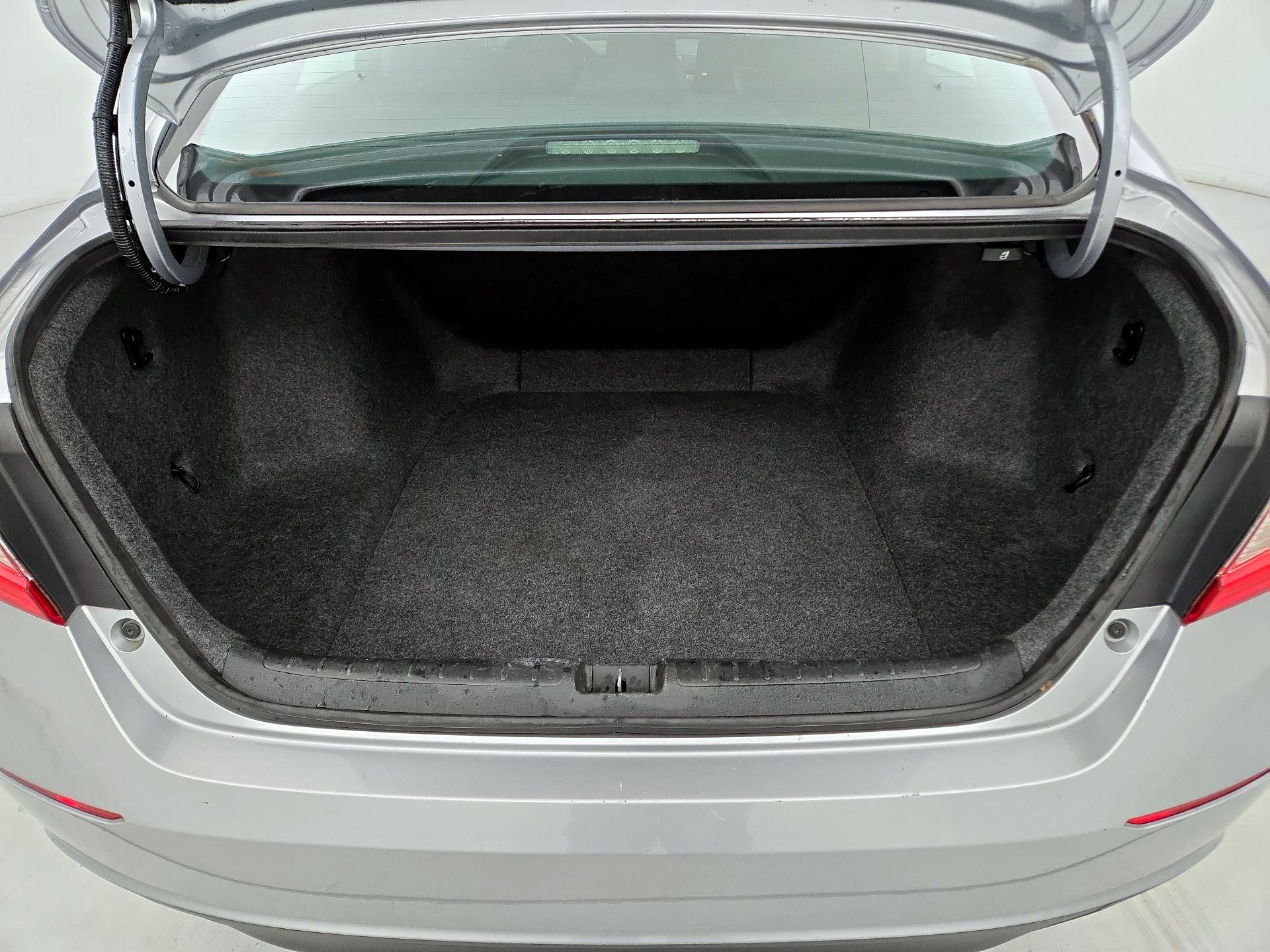 Thumbnail: 2018 Honda Accord - 20