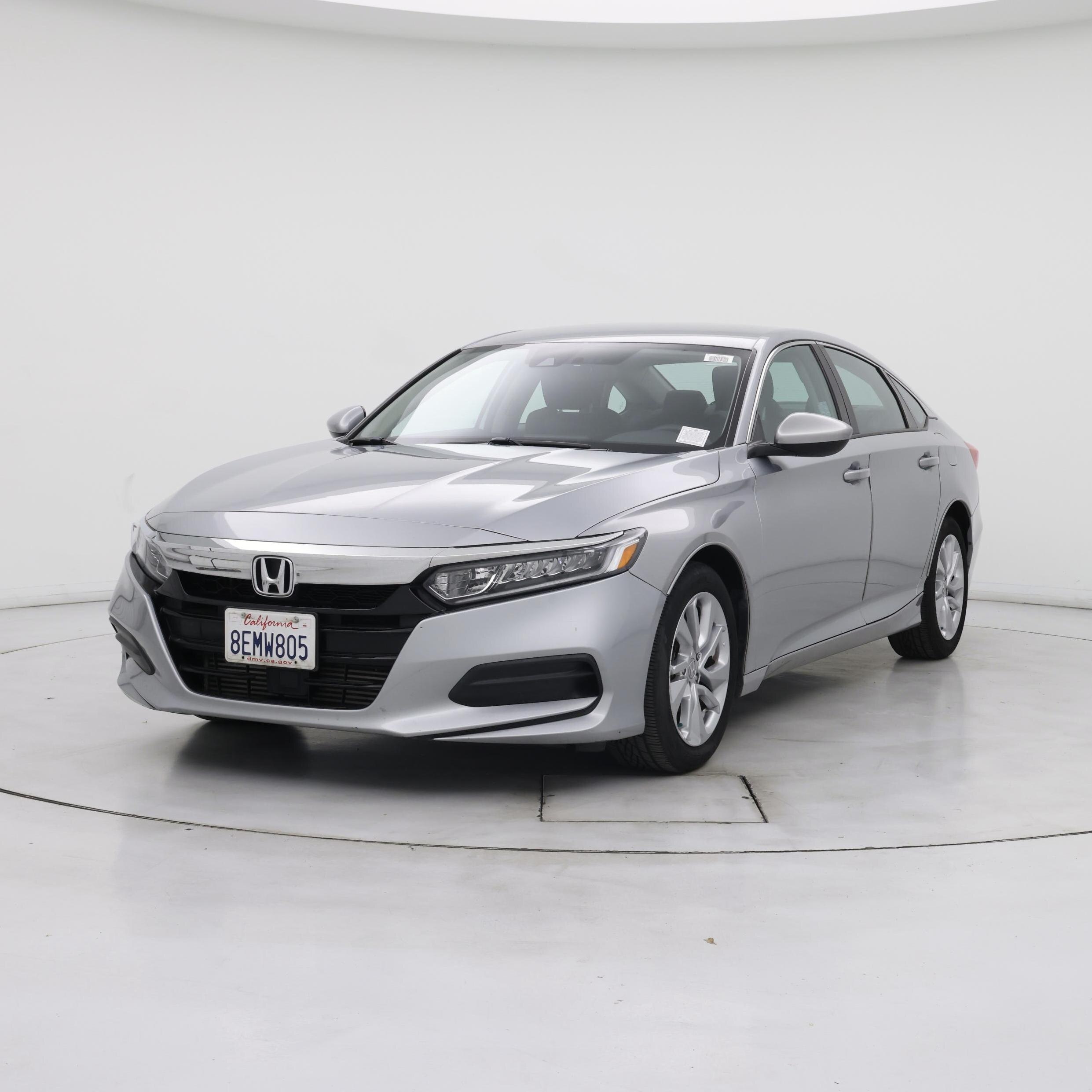 Thumbnail: 2018 Honda Accord - 4