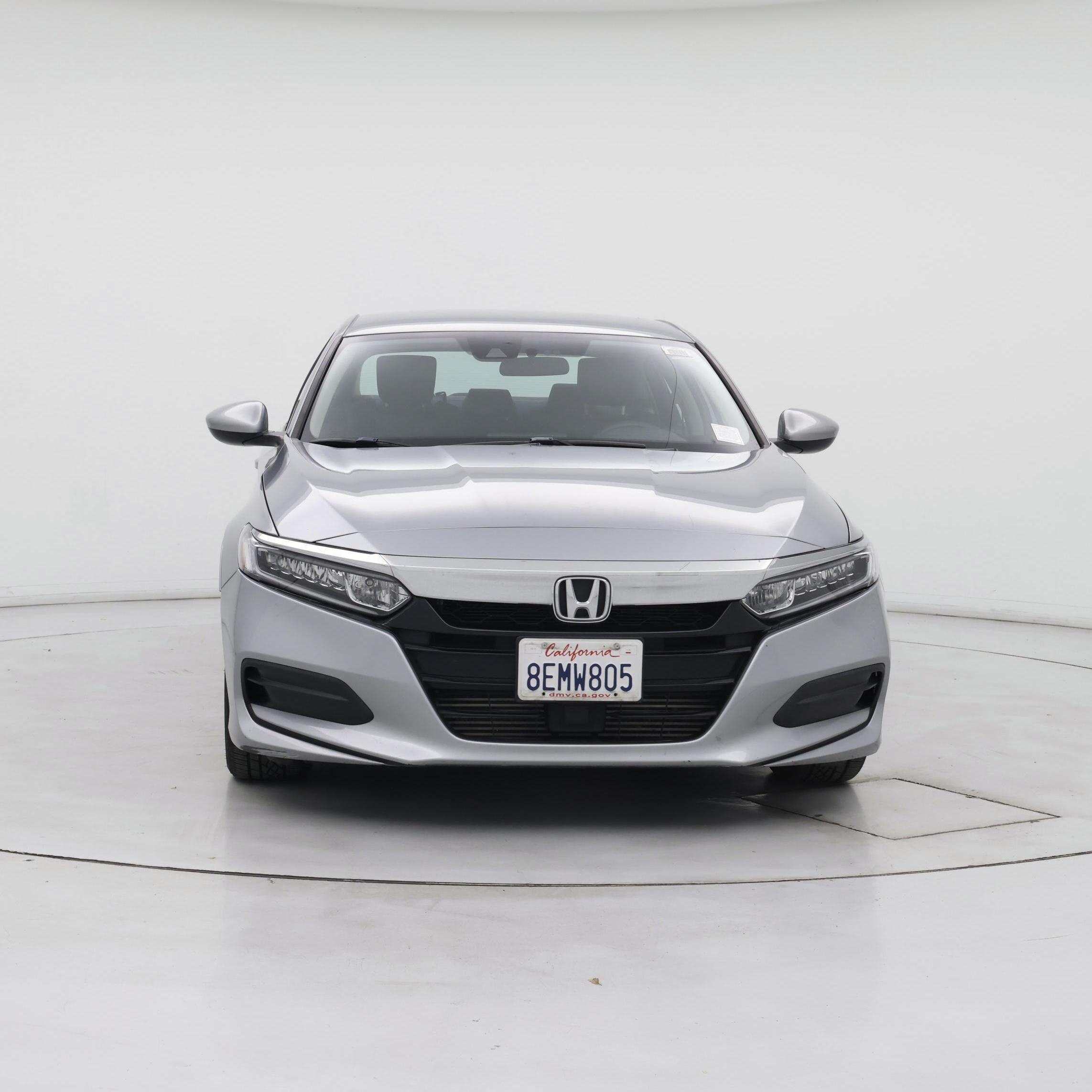 Thumbnail: 2018 Honda Accord - 5