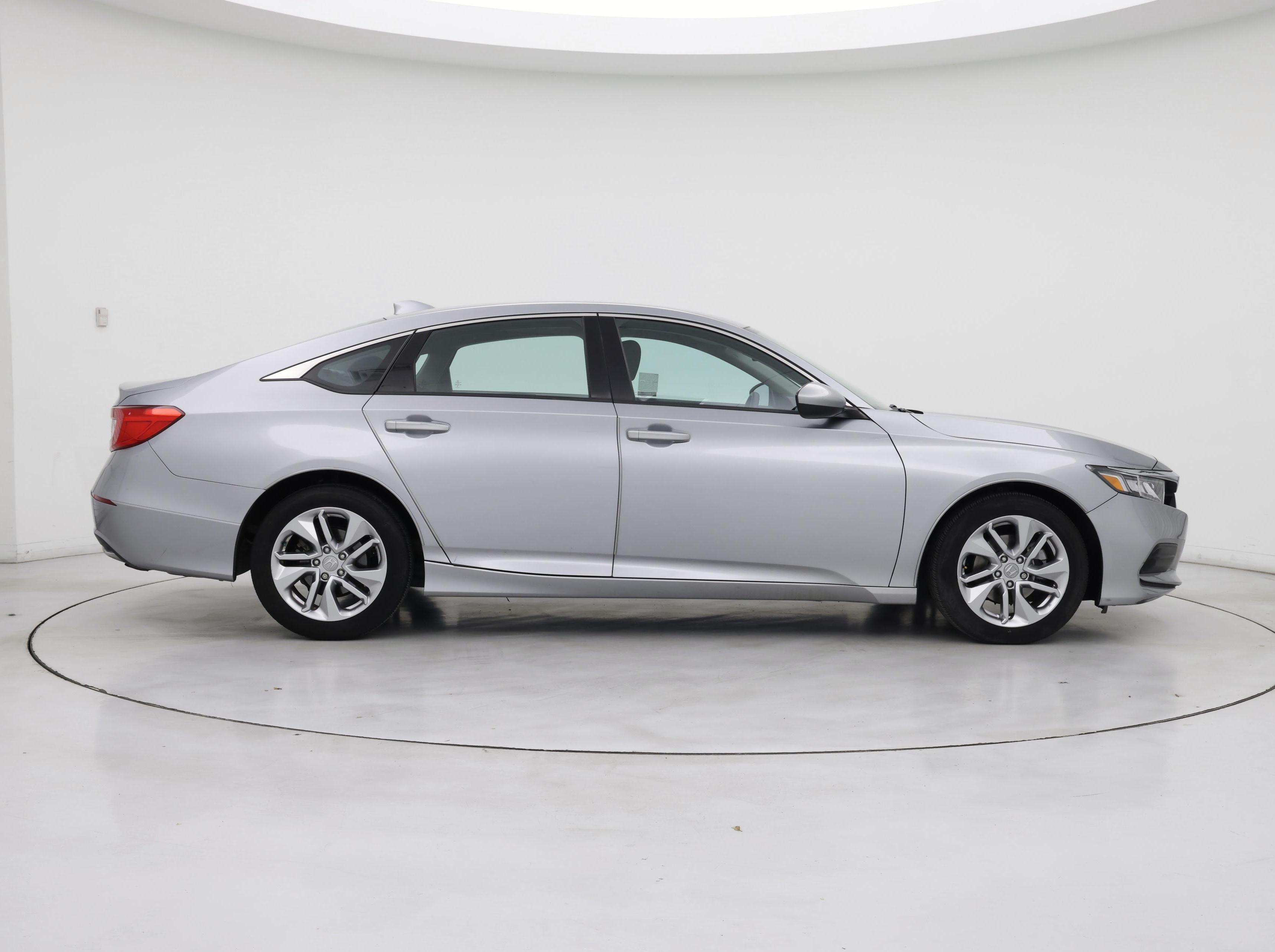 Thumbnail: 2018 Honda Accord - 7