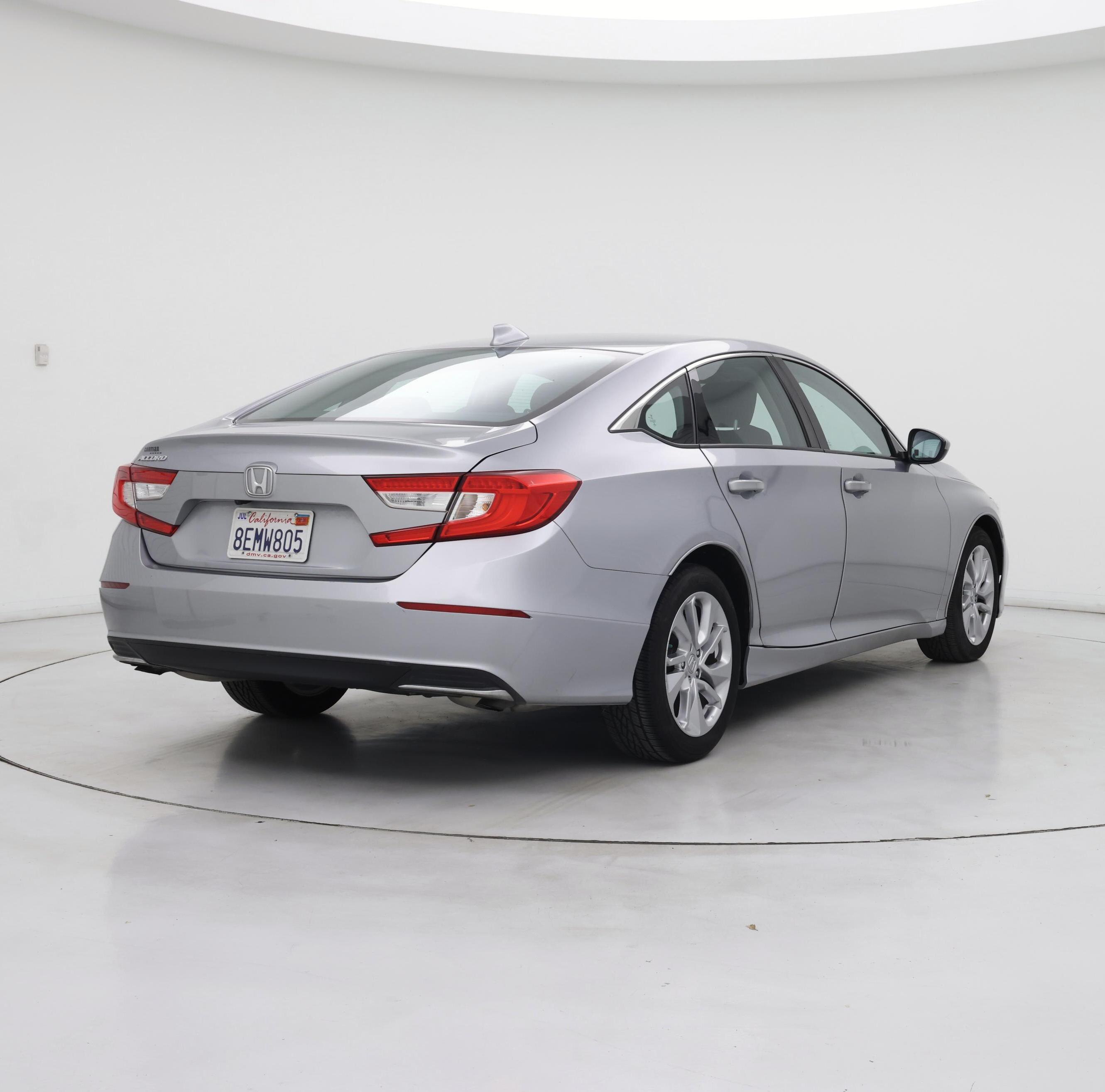 Thumbnail: 2018 Honda Accord - 8