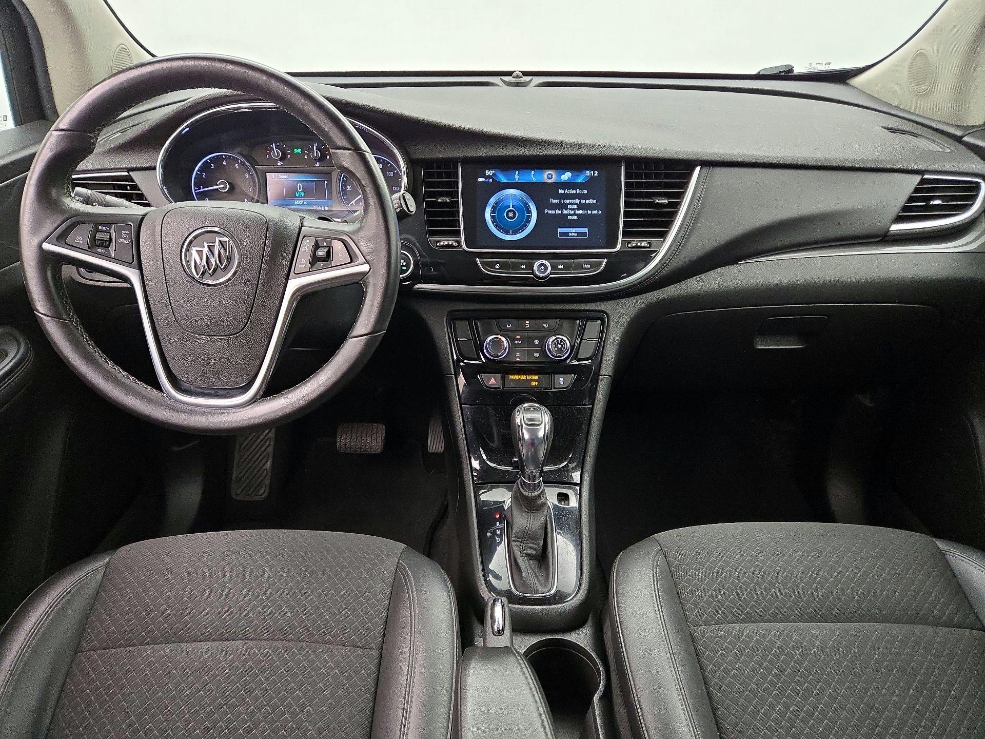 Thumbnail: 2018 Buick Encore - 9