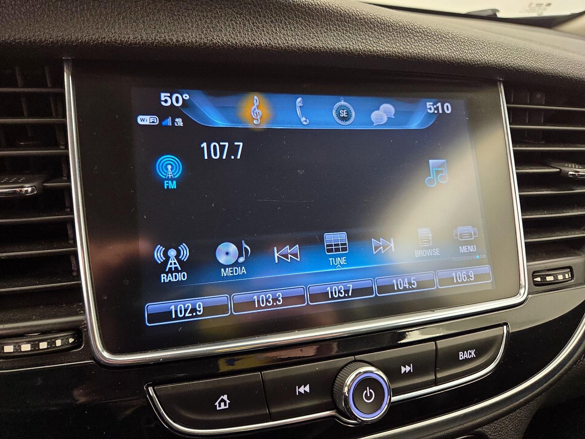 Thumbnail: 2018 Buick Encore - 15