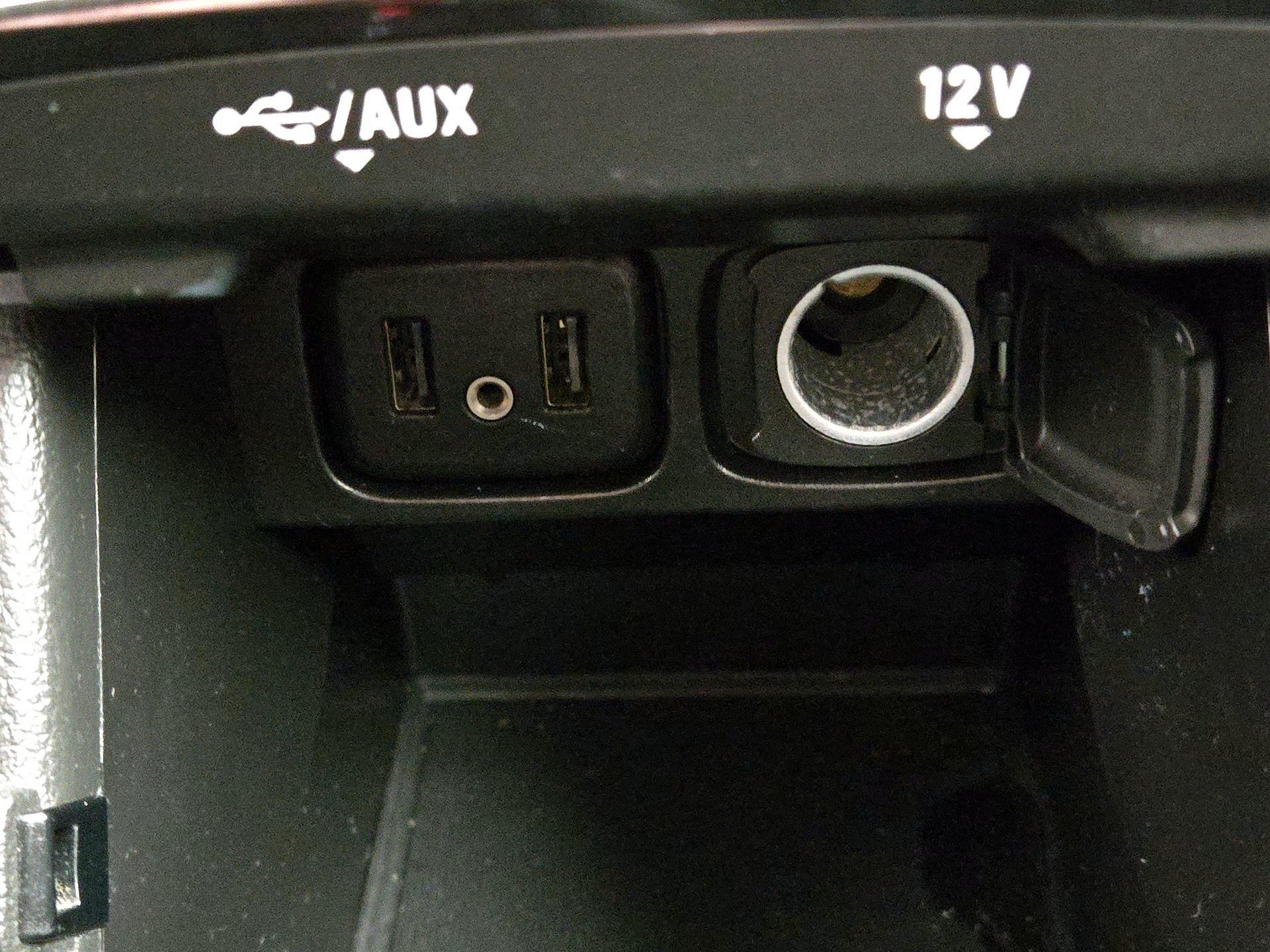 Thumbnail: 2018 Buick Encore - 18