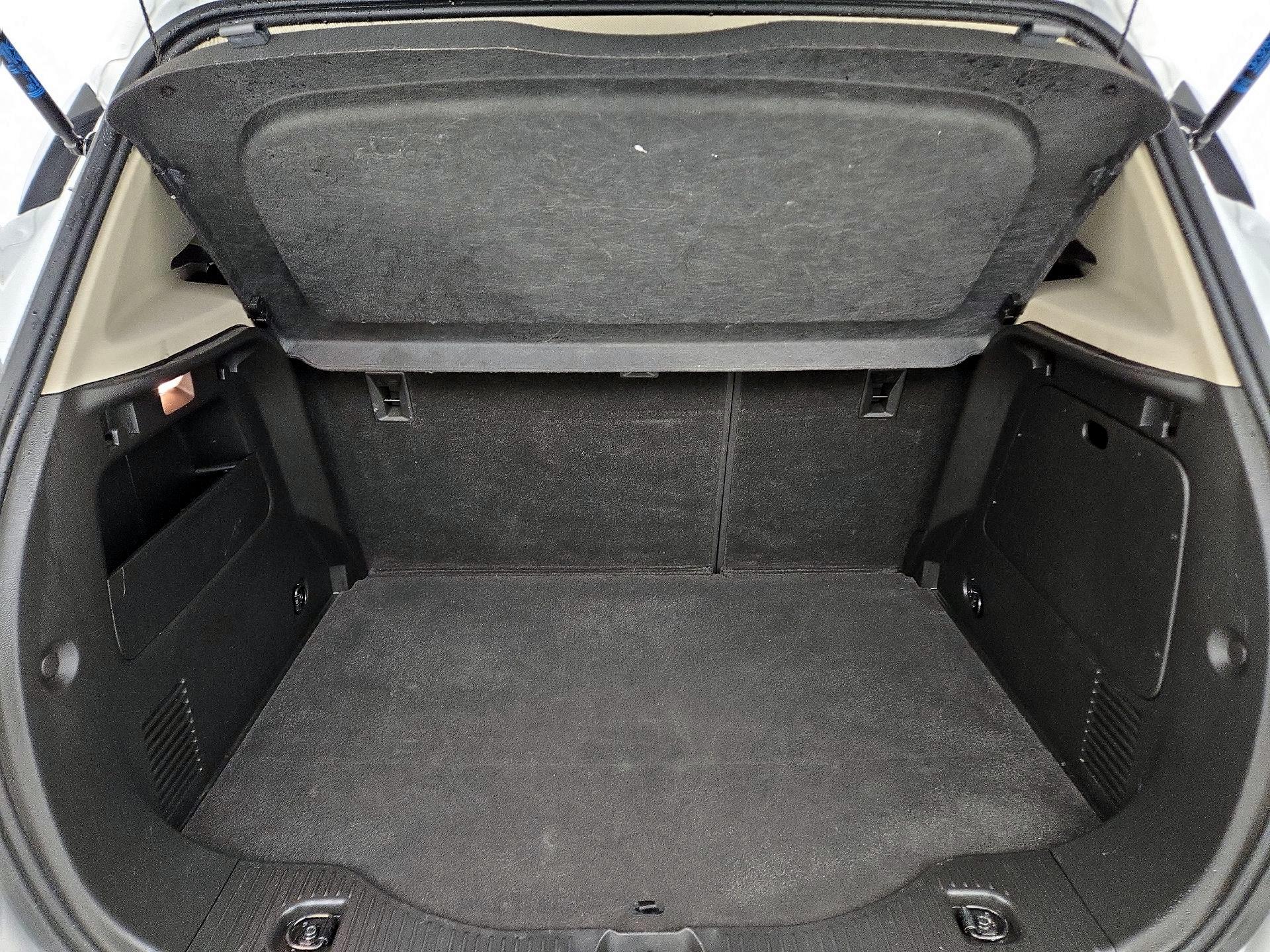 Thumbnail: 2018 Buick Encore - 20