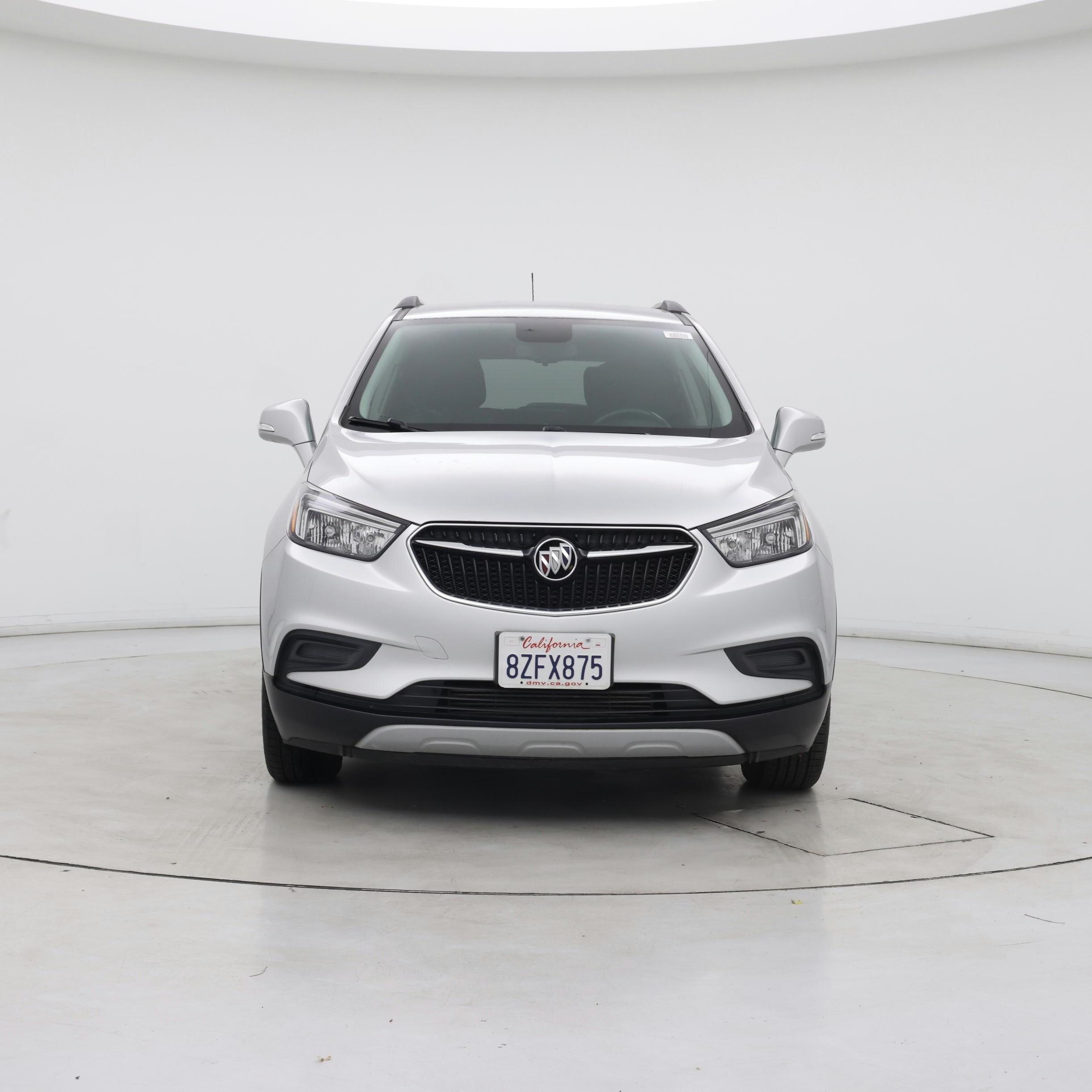 Thumbnail: 2018 Buick Encore - 5