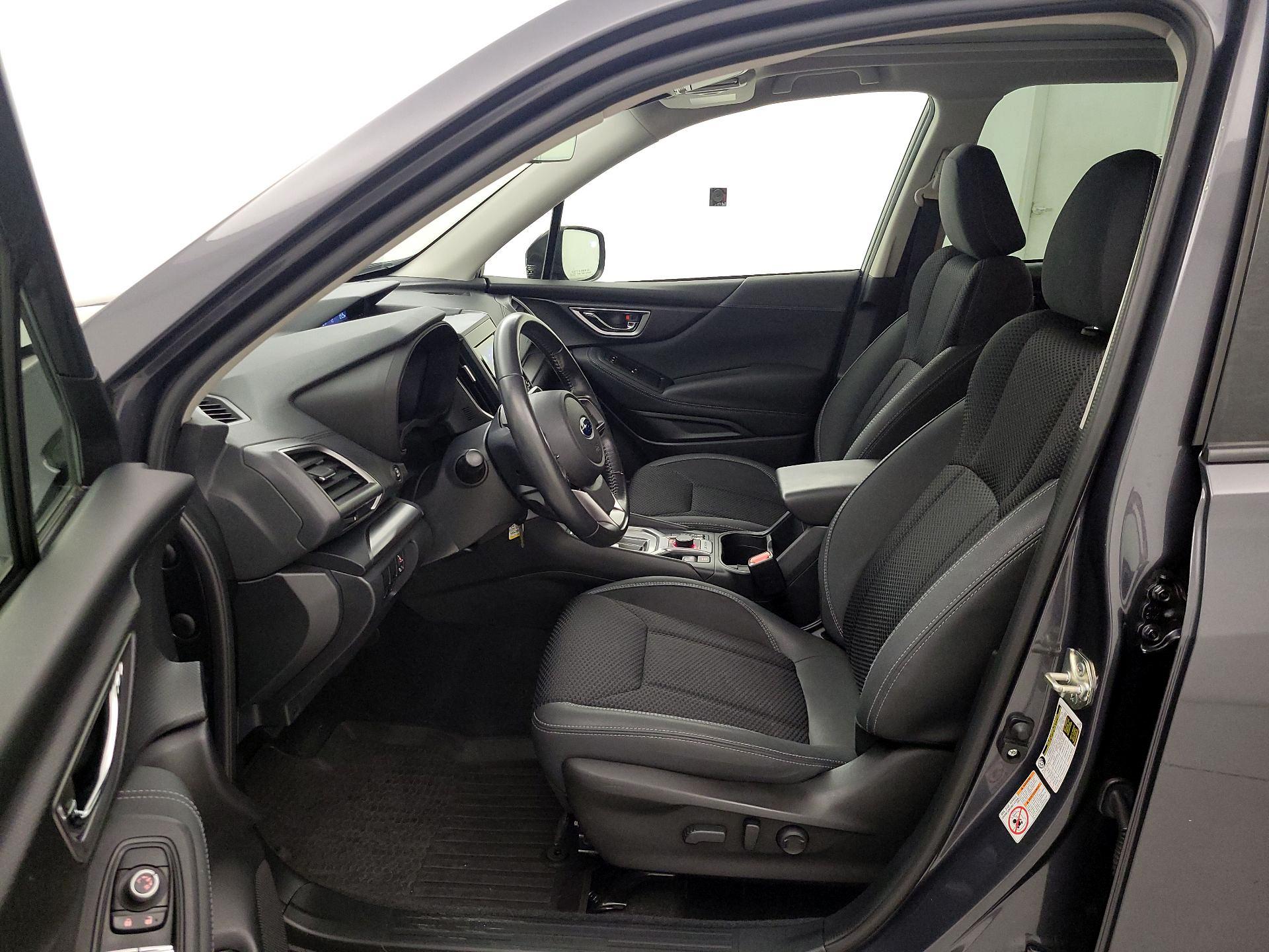 Thumbnail: 2020 Subaru Forester - 11