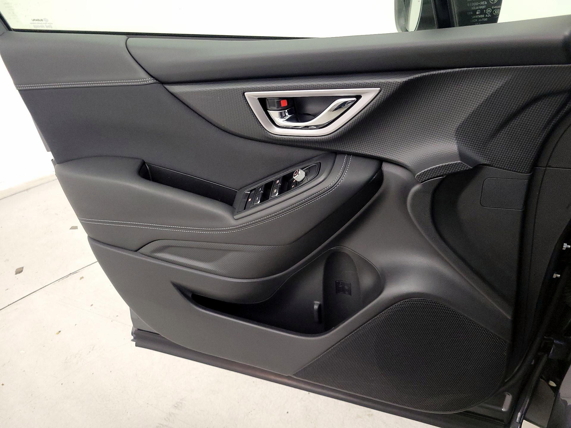 Thumbnail: 2020 Subaru Forester - 12