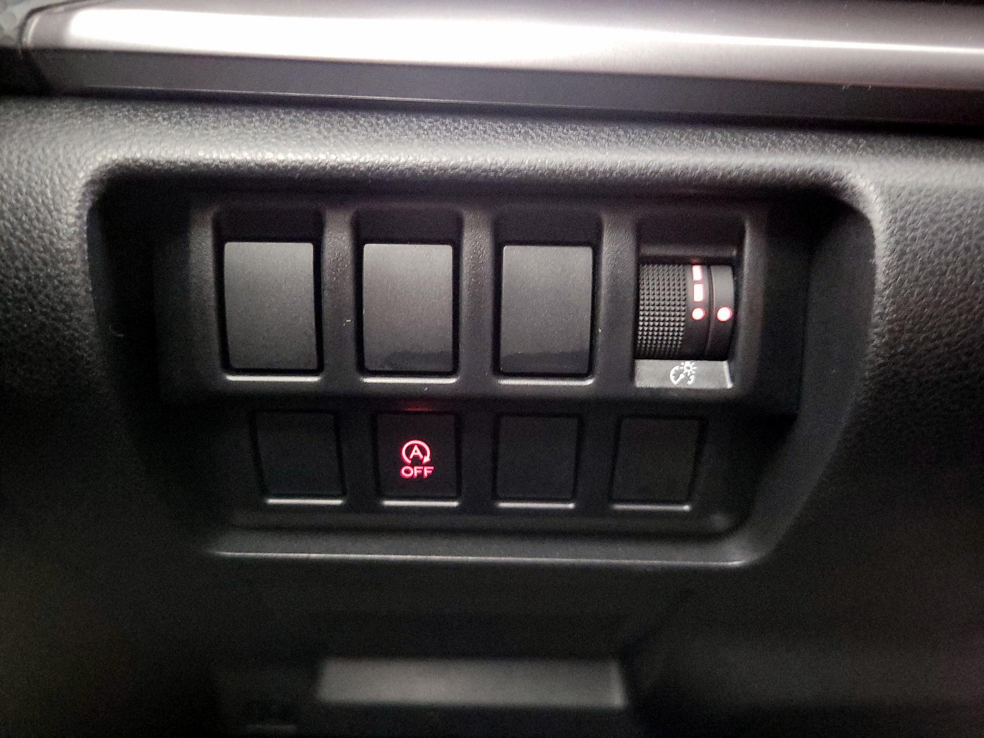 Thumbnail: 2020 Subaru Forester - 13