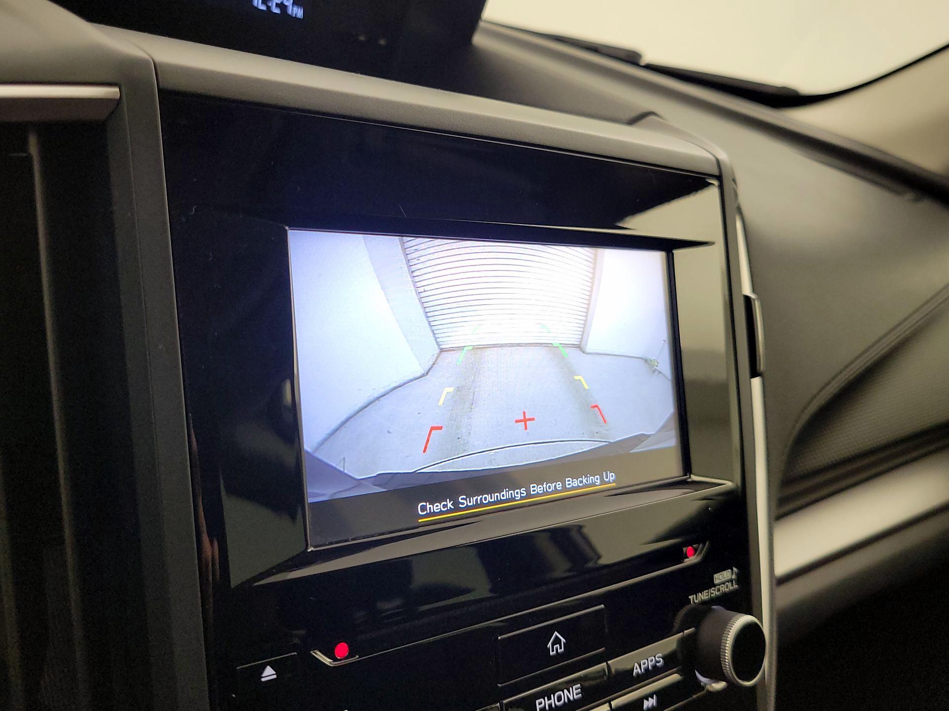 Thumbnail: 2020 Subaru Forester - 14