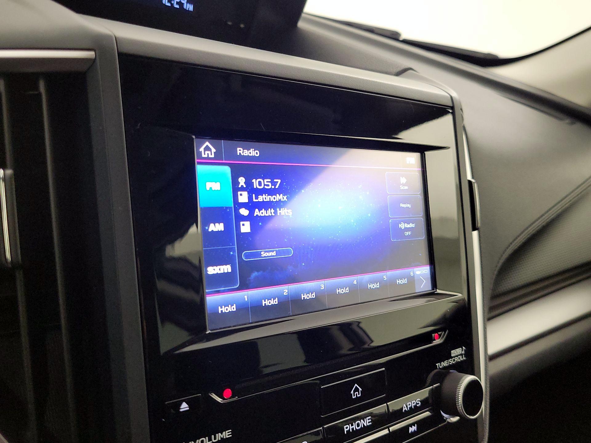 Thumbnail: 2020 Subaru Forester - 15