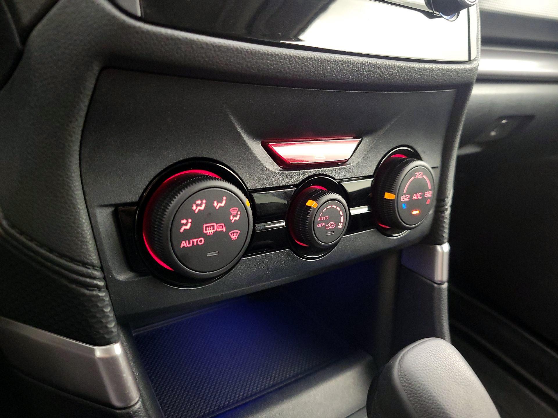 Thumbnail: 2020 Subaru Forester - 16