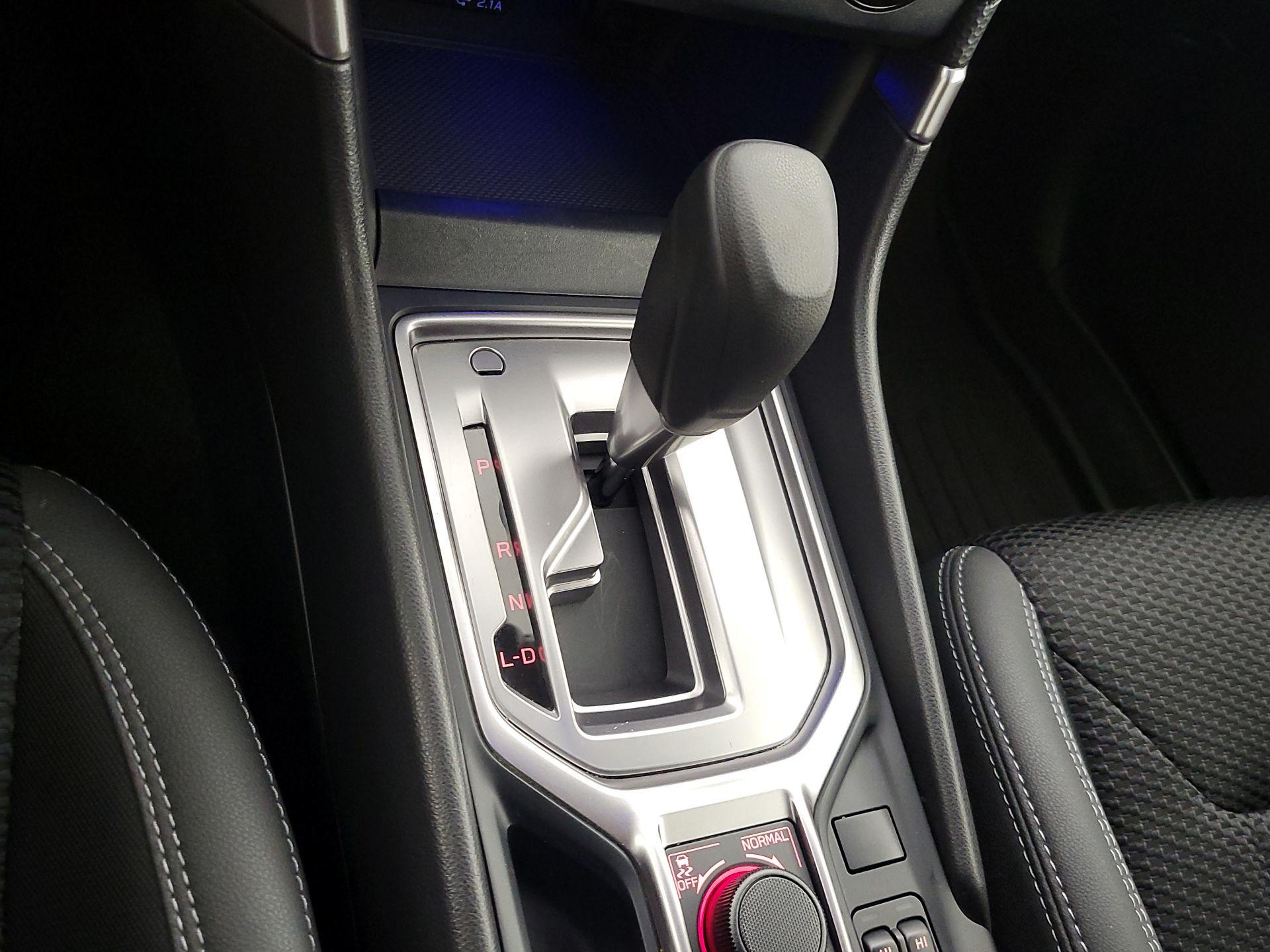 Thumbnail: 2020 Subaru Forester - 17