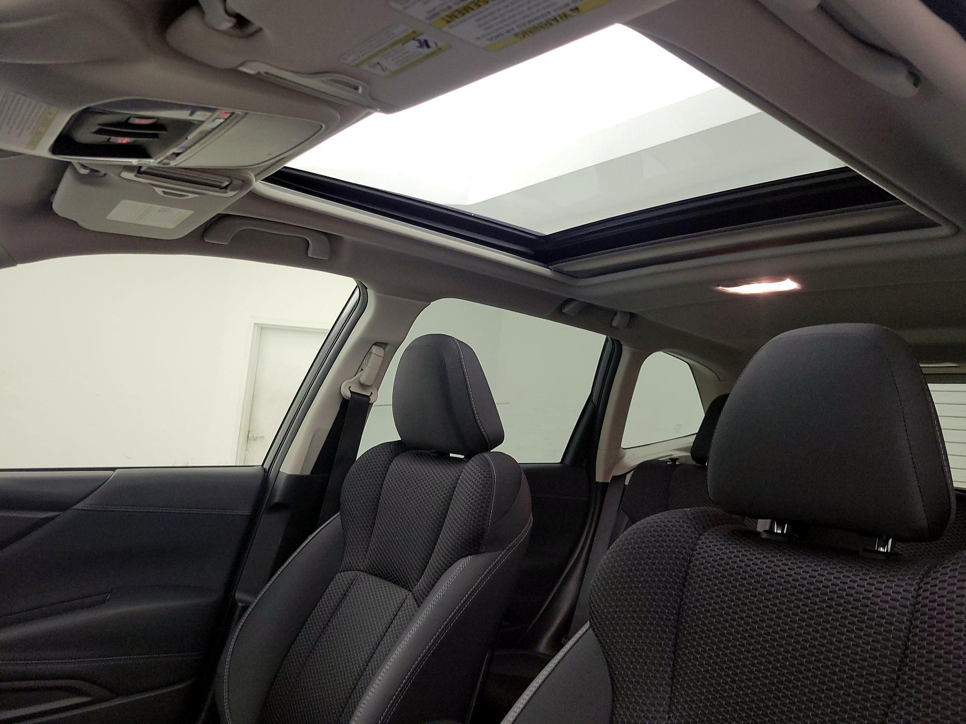 Thumbnail: 2020 Subaru Forester - 18