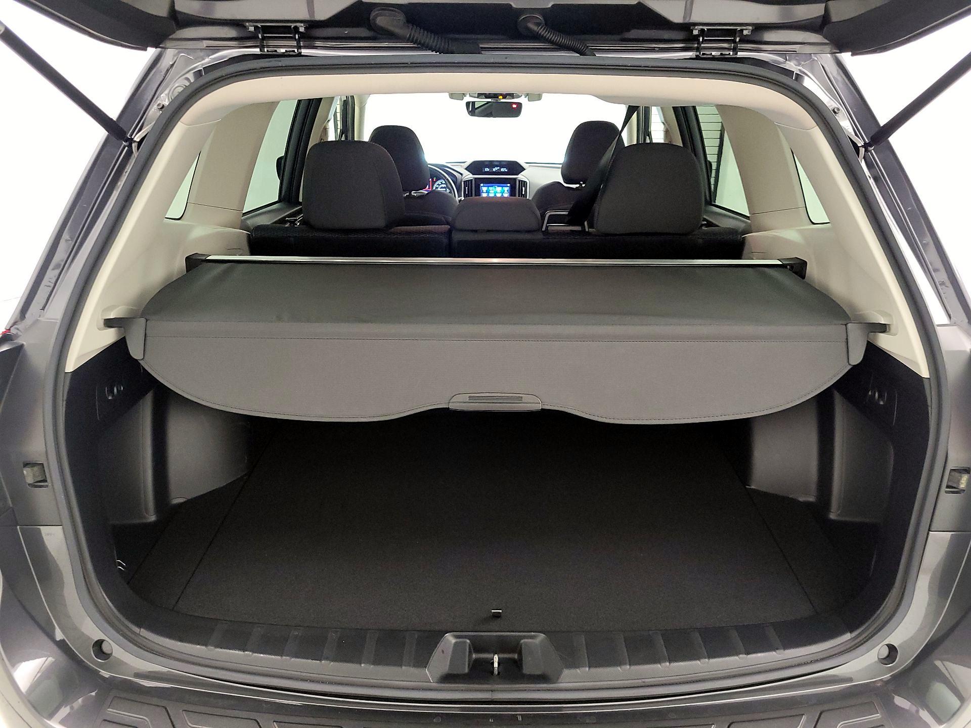 Thumbnail: 2020 Subaru Forester - 20