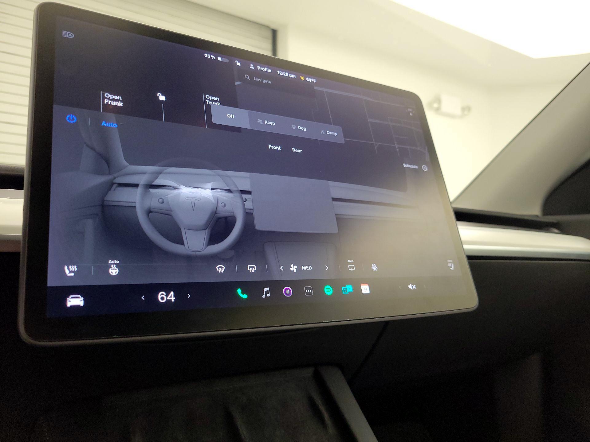 Thumbnail: 2022 Tesla Model Y - 16